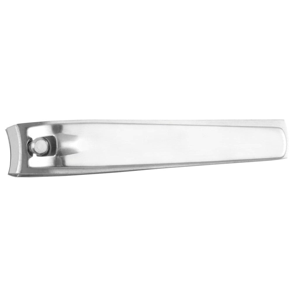 Niegeloh Solingen Nagelknipser Nagelknipser Inox mit Feile 9 cm – Niegeloh Solingen, 1-tlg.