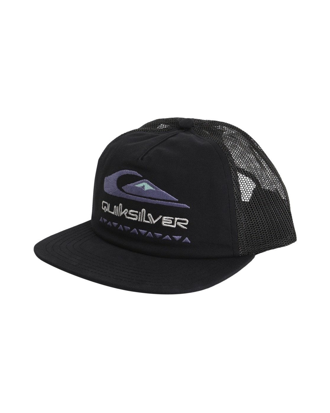 Quiksilver Trucker Cap Oasis