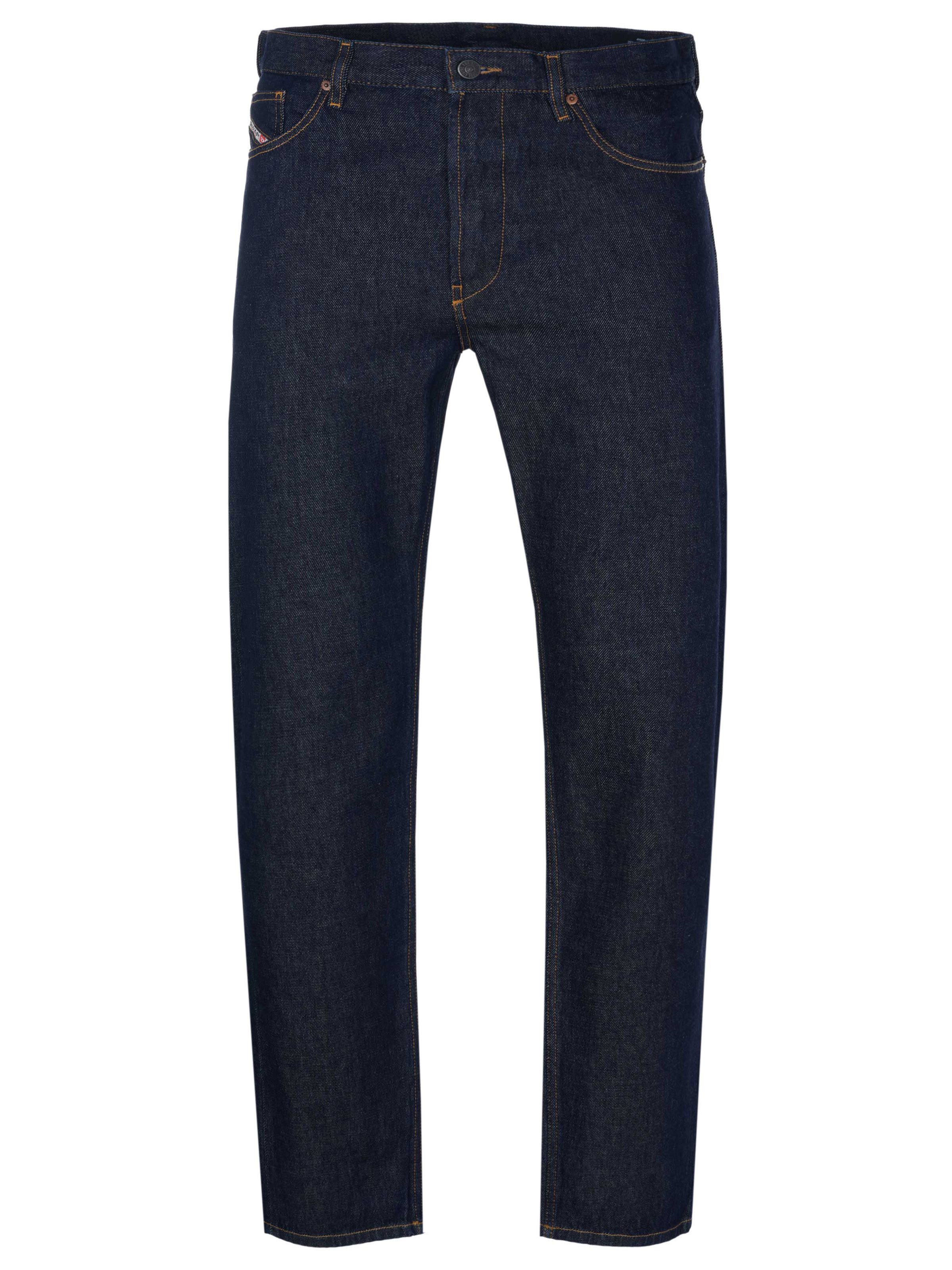 Straight-Jeans Diesel Jeans