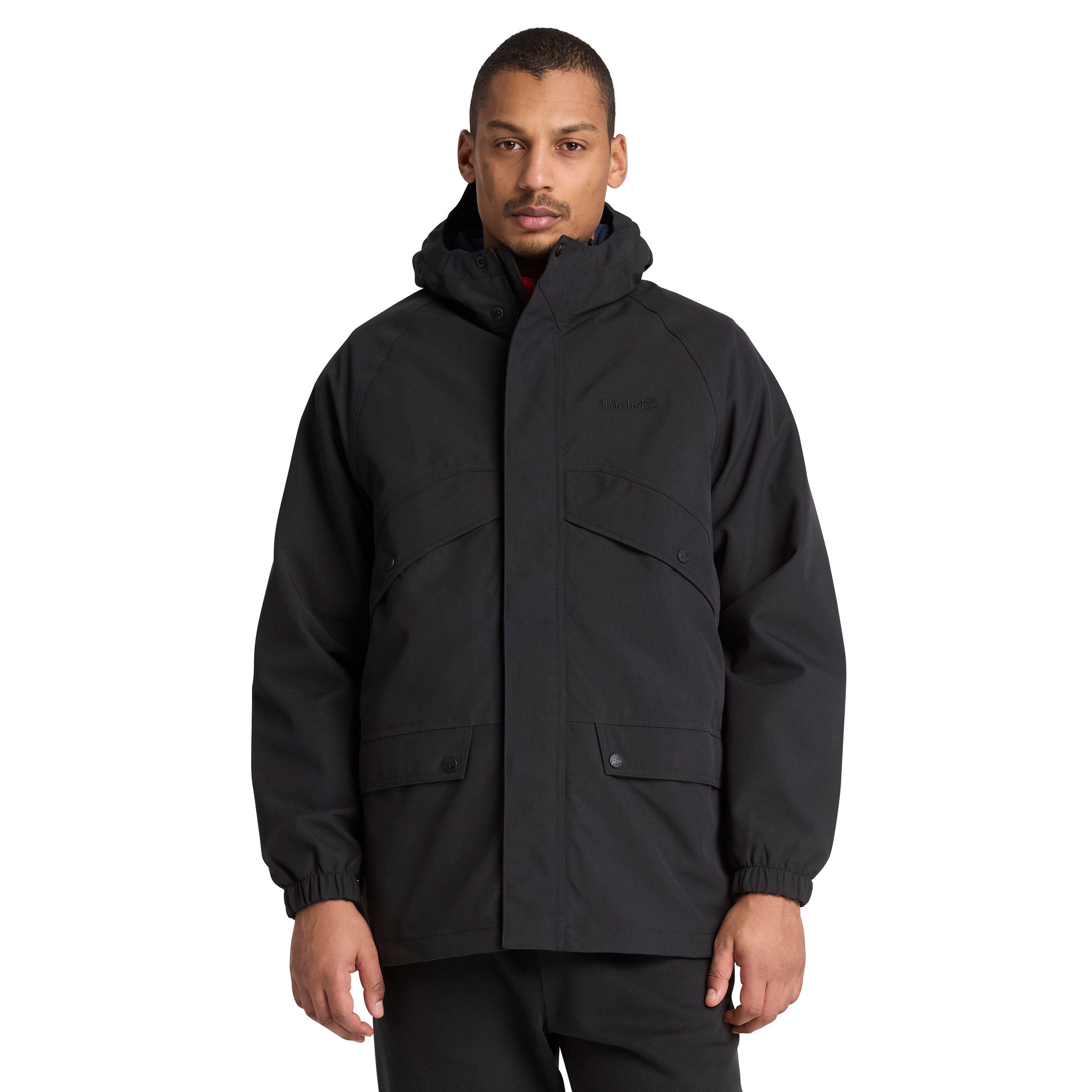 Timberland Funktionsjacke WEATHERLINE - WP Archive inspired S aus Nylon, in den Größen S bis XXXL