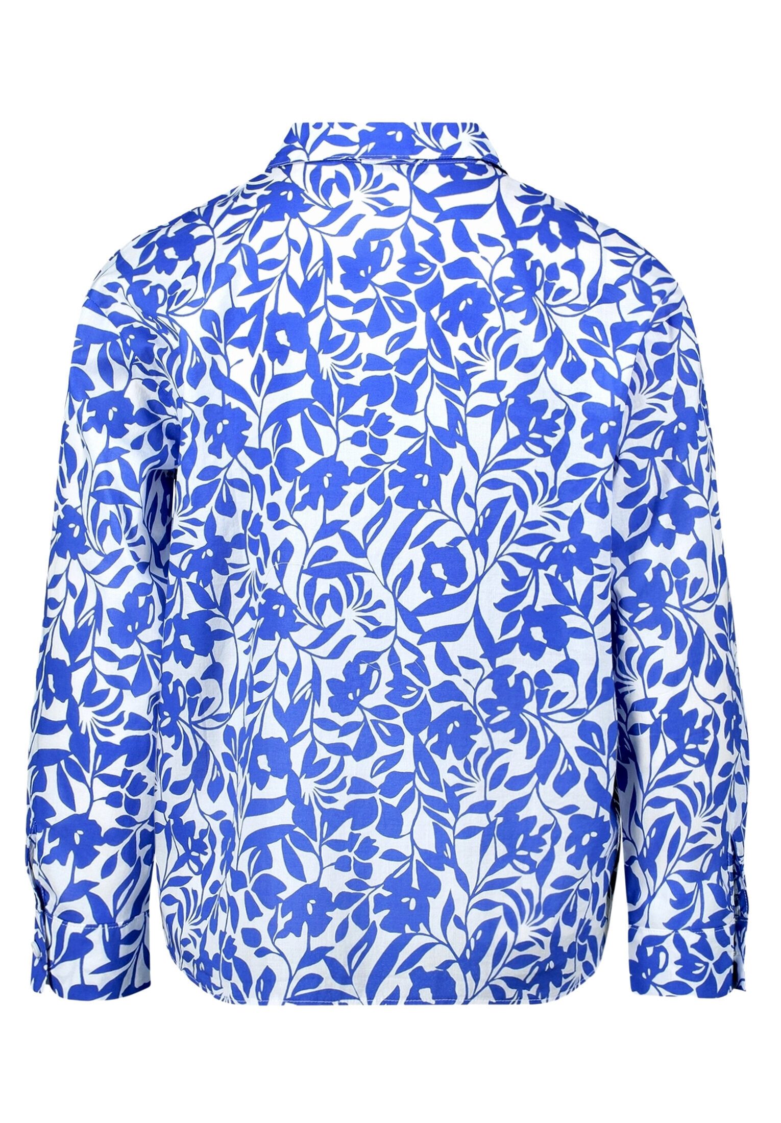 Betty Barclay Longbluse Damen langarm