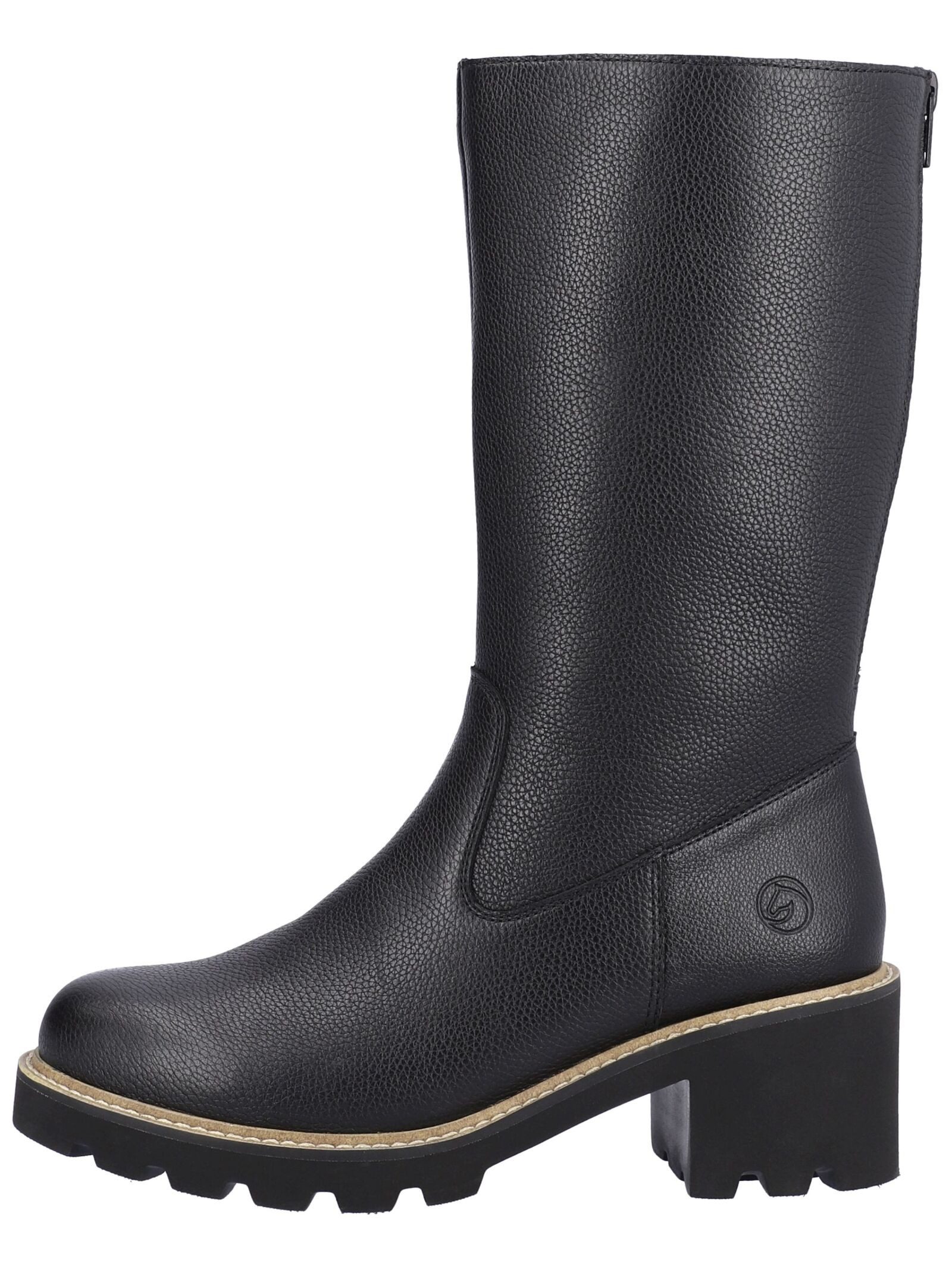 Remonte Remonte Stiefel Glattleder Stiefel günstig online kaufen