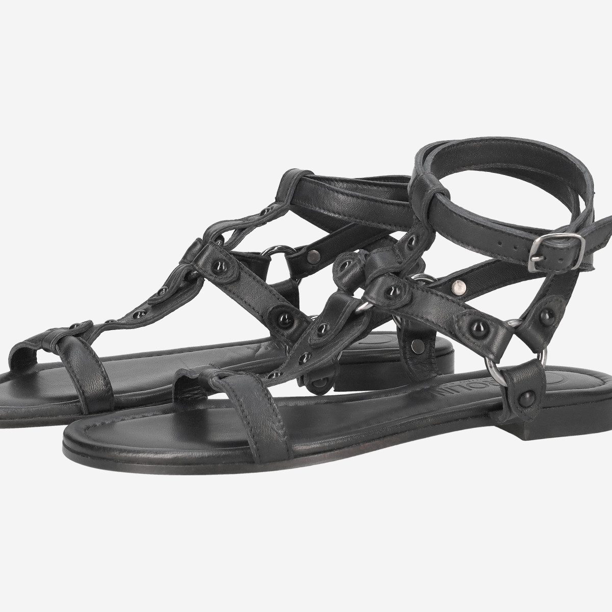 Donna Carolina Sandalette