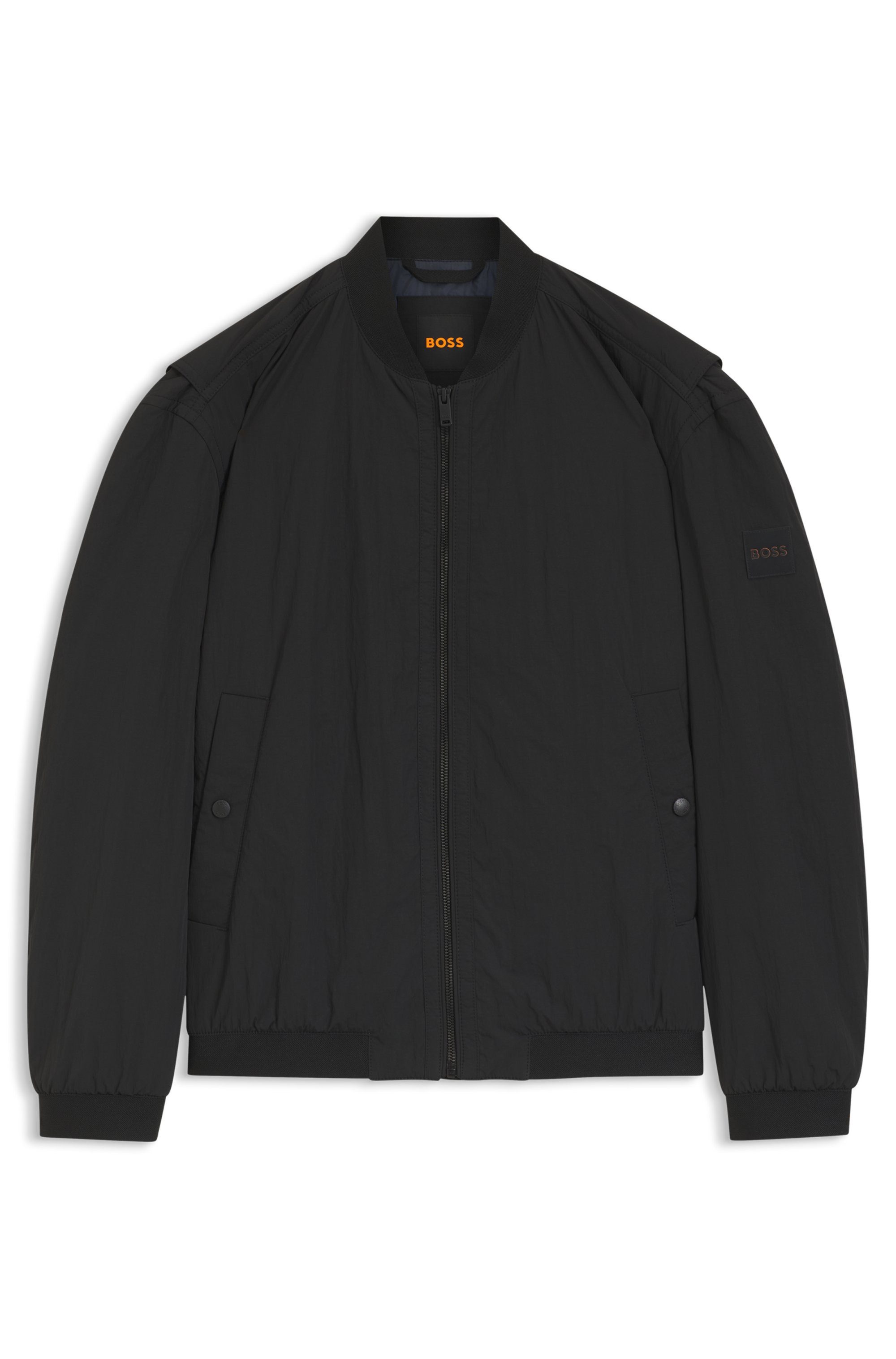 Bomberjacke Ovarsi