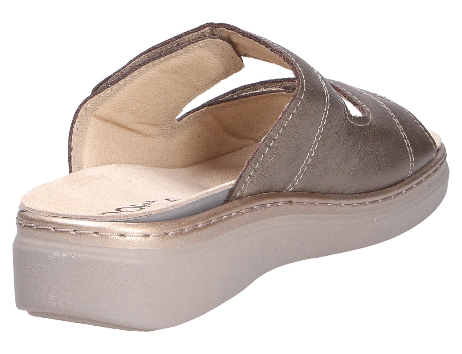 Rohde Pantolette Klassischer Schnitt