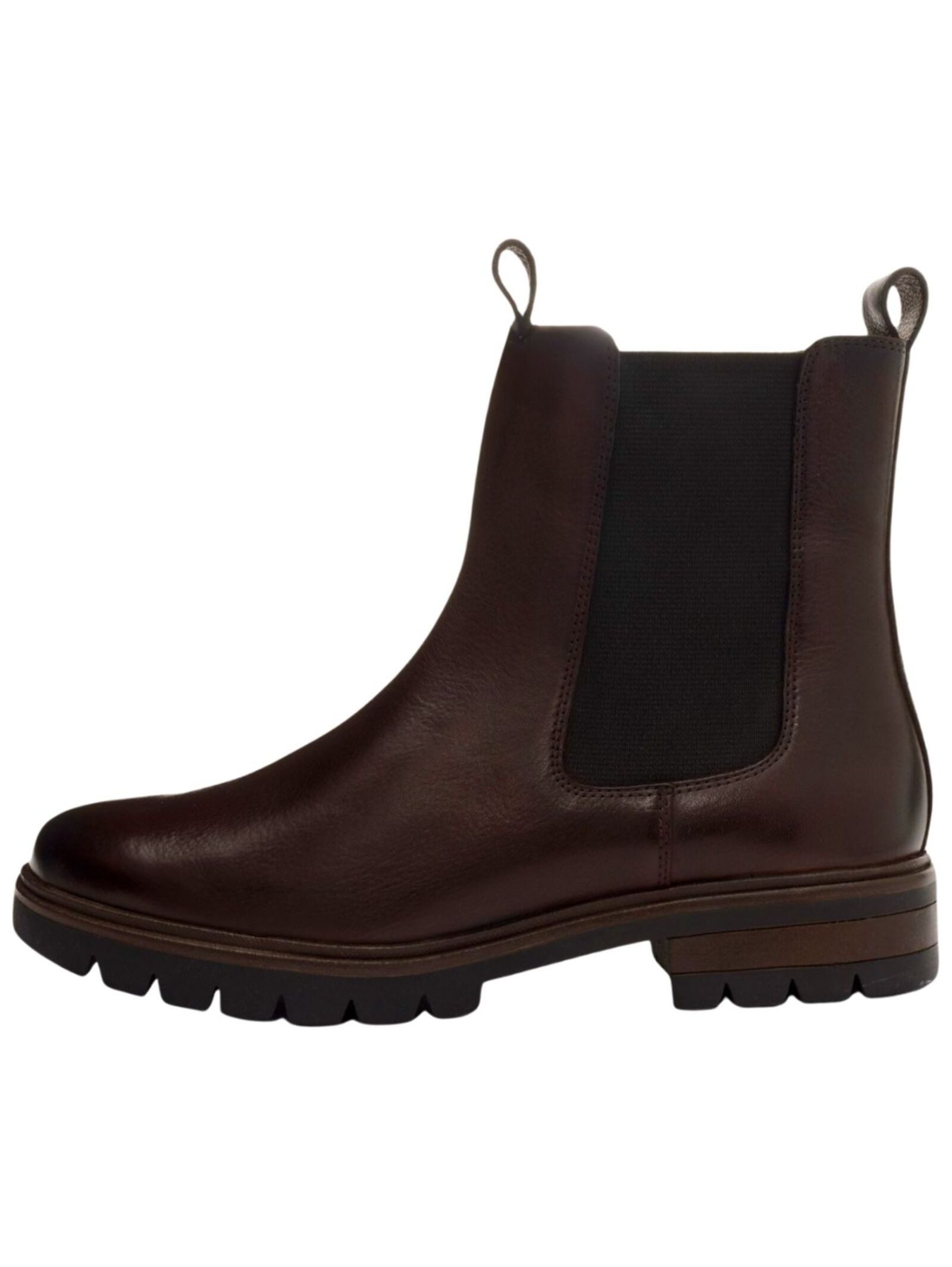 Ara Ara Stiefelette Leder/Textil Stiefelette günstig online kaufen