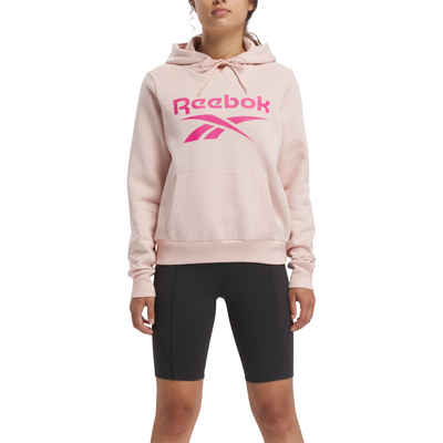 Reebok Hoodie RI BL Fleece Hoodie