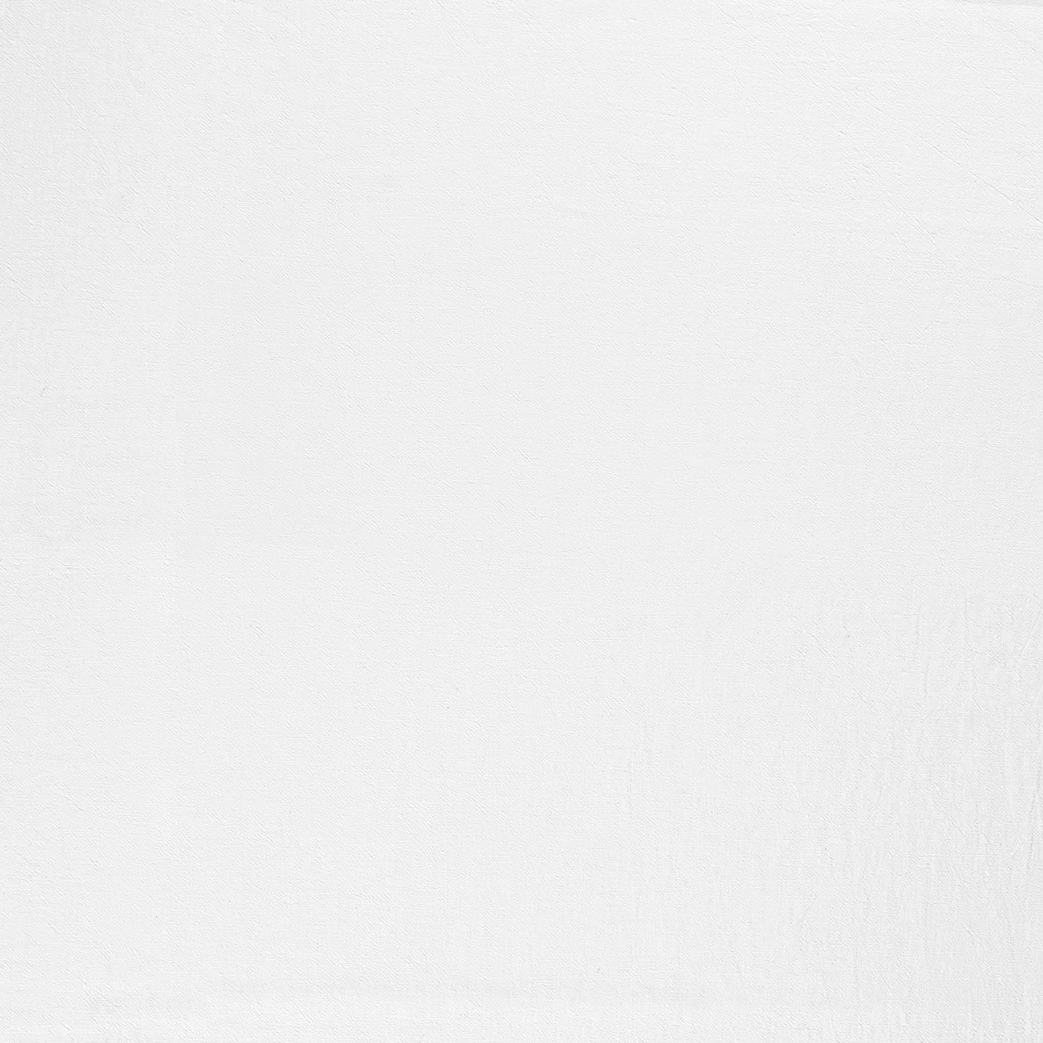 maDDma Stoff Halbleinen Stoff Meterware uni stonewashed Leinen Baumwolle Webware, 050 - weiß