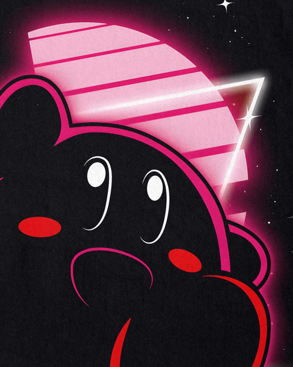 style3 T-Shirt Pink Smashing Puff super kart bros mario ultimate switch2 ni günstig online kaufen