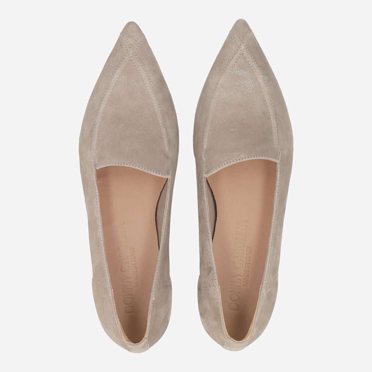 Donna Carolina Slipper