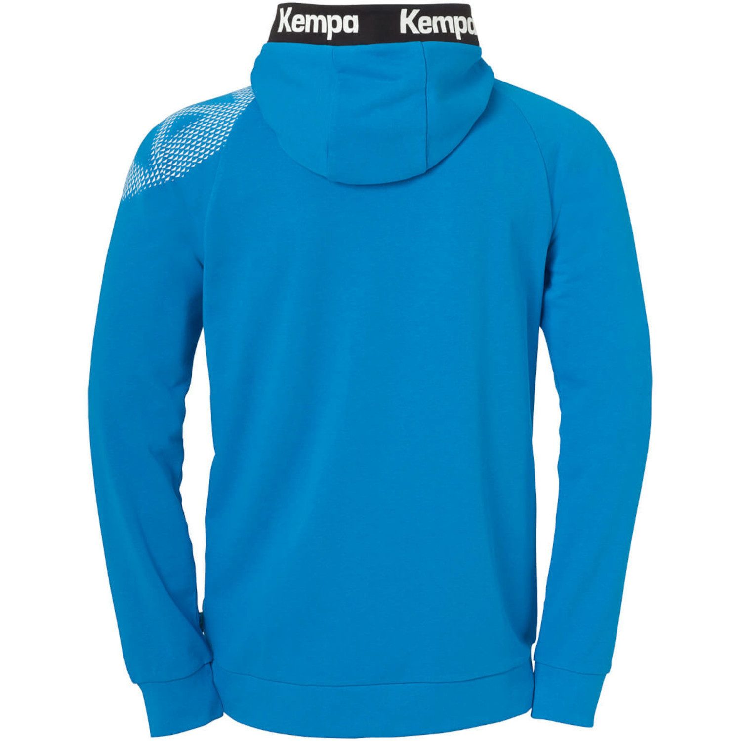 Kempa Kapuzenpullover Kempa Herren Kapuzenjacke Core günstig online kaufen