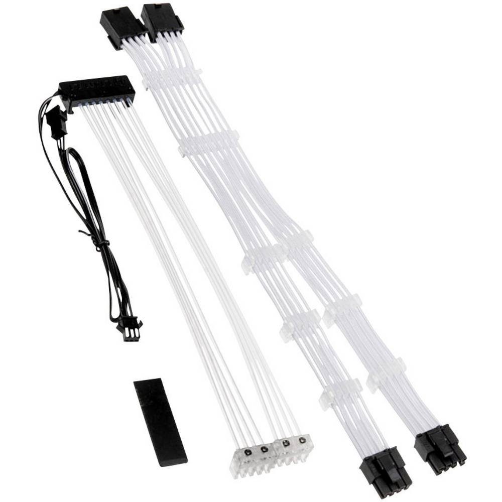 Lian Li Strimer 8-Pin PCIe VGA-Stromkabel Computer-Kabel, (300.00 cm)