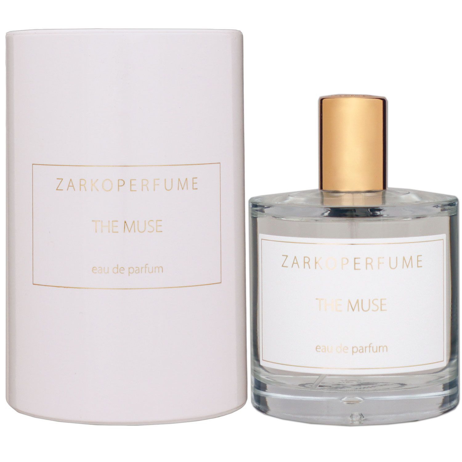 ZARKOPERFUME Eau de Parfum The Muse 100 ml