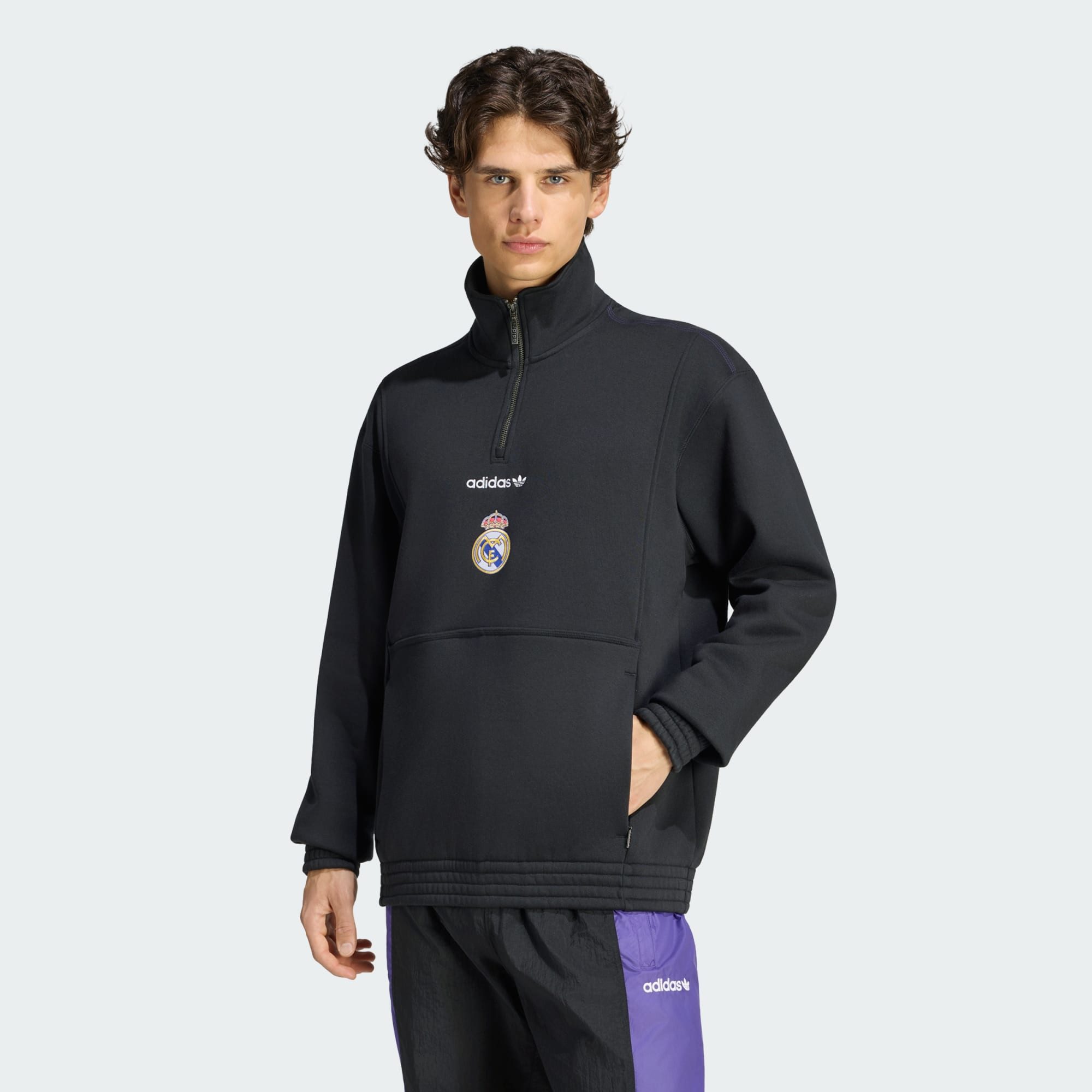 adidas Performance Sweatshirt (1-tlg)