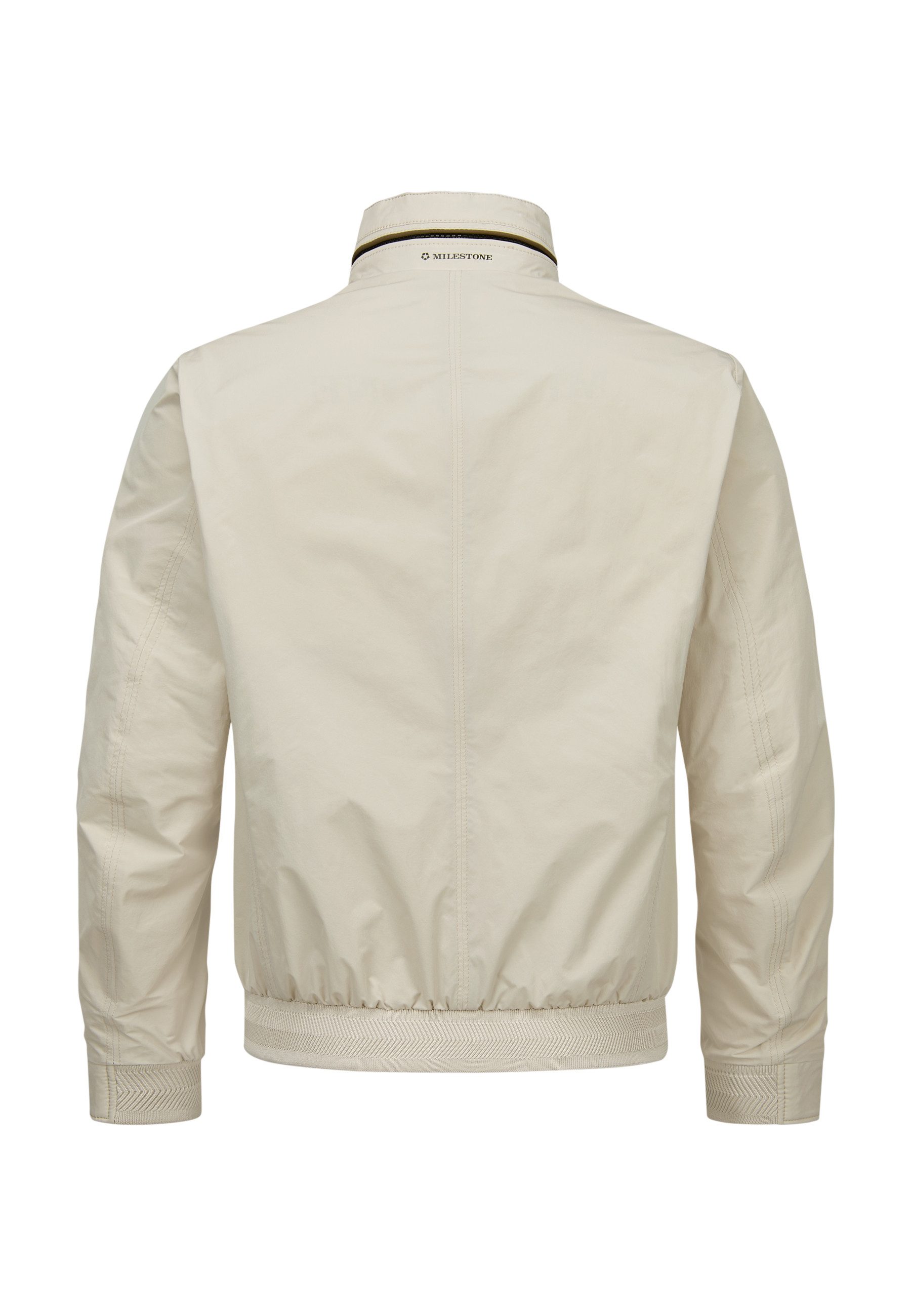 Milestone Blouson MSCorby Herren Übergangsjacke Jacke sportlich