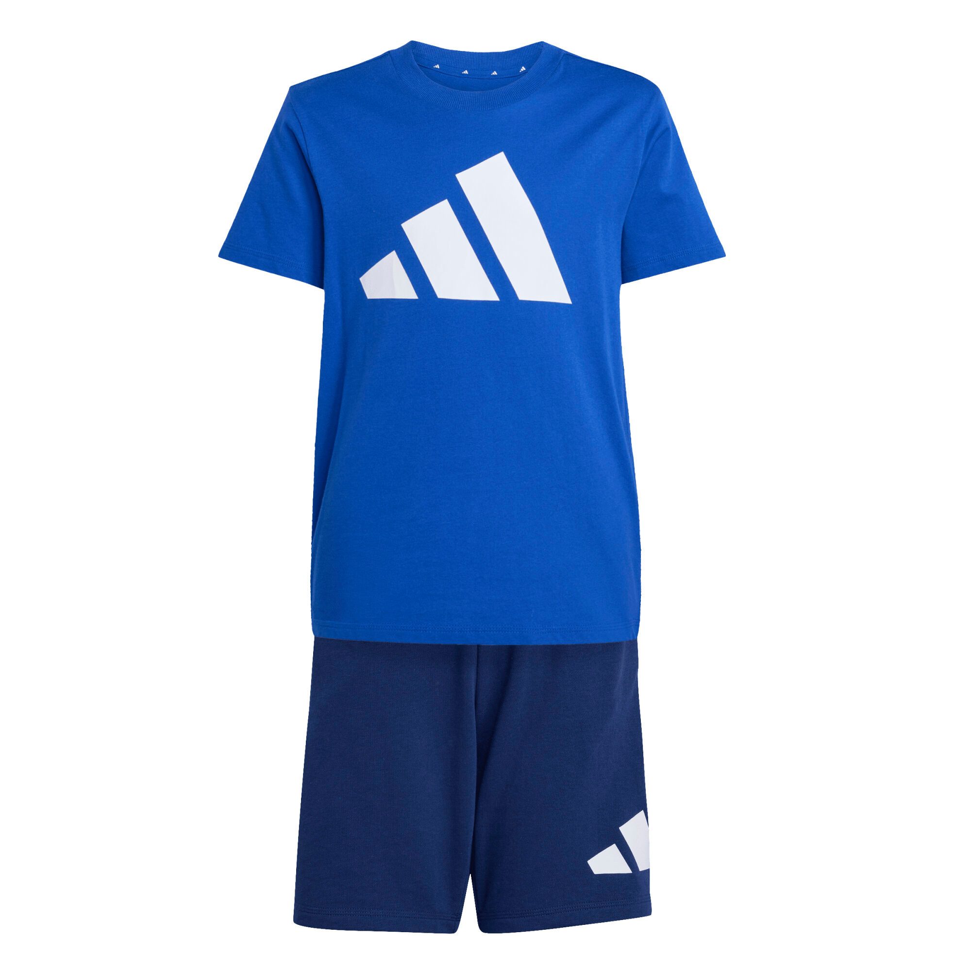 Team Royal Blue/White