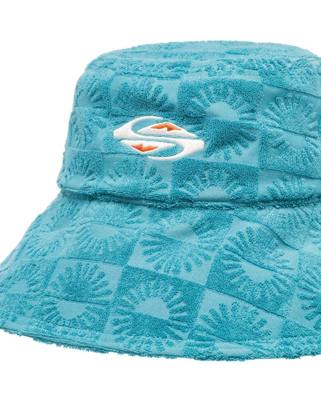 Quiksilver Outdoorhut Towel