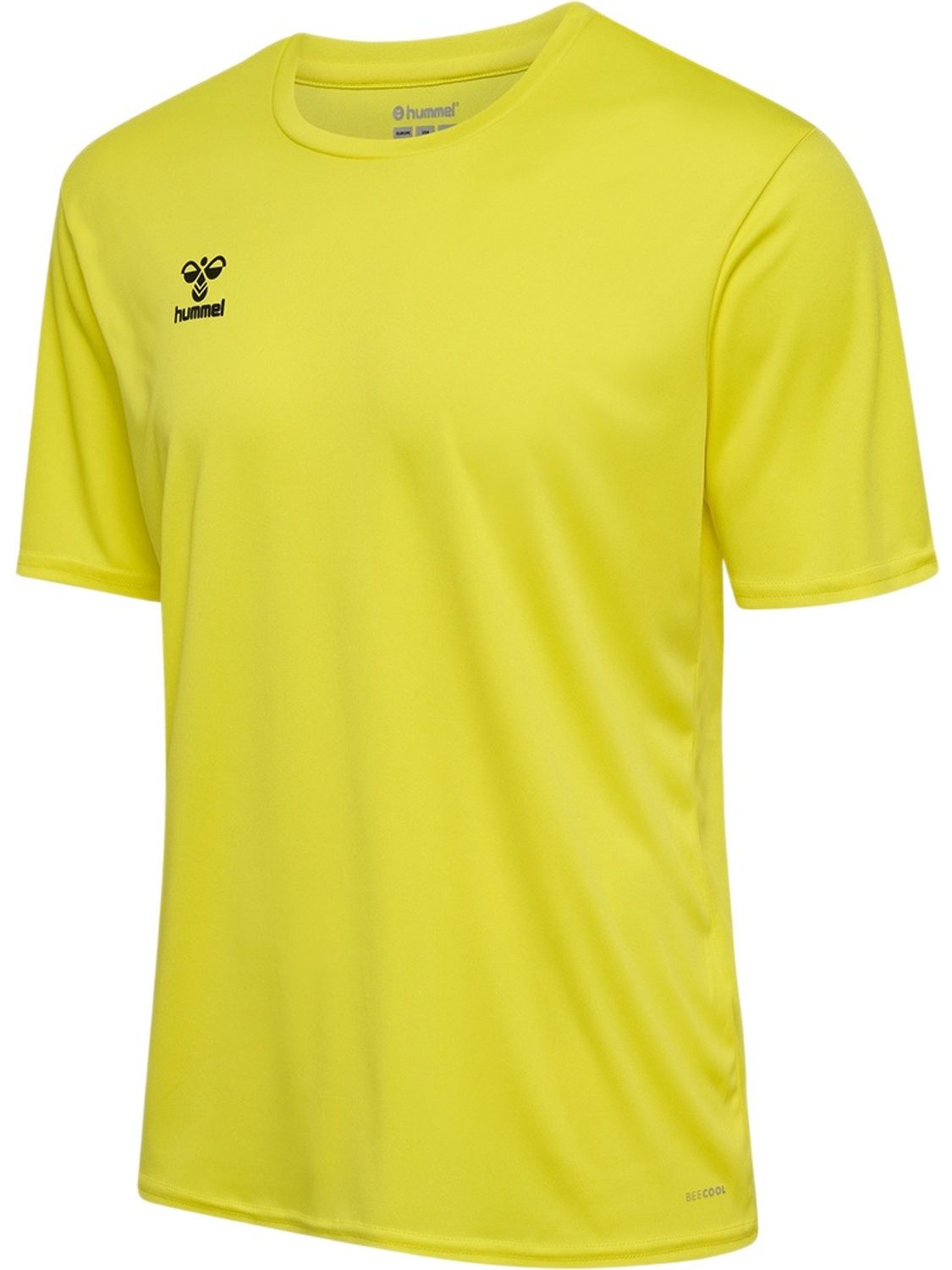 hummel T-Shirt Hmlessential Jersey S/S