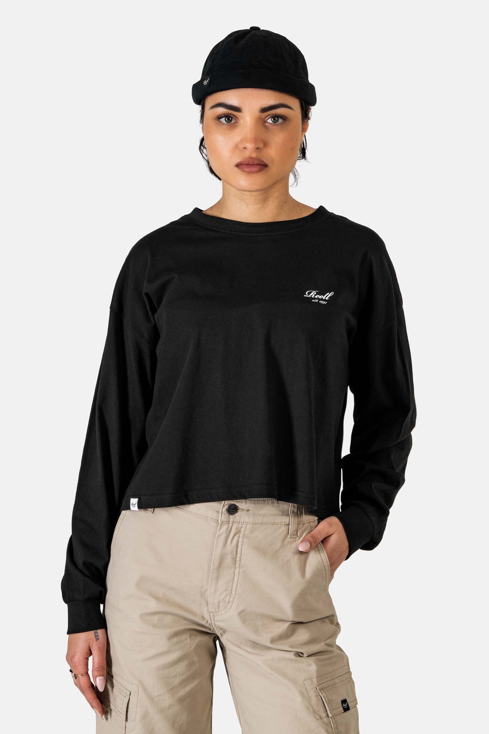 2-in-1-Langarmshirt Women Indira Longsleeve