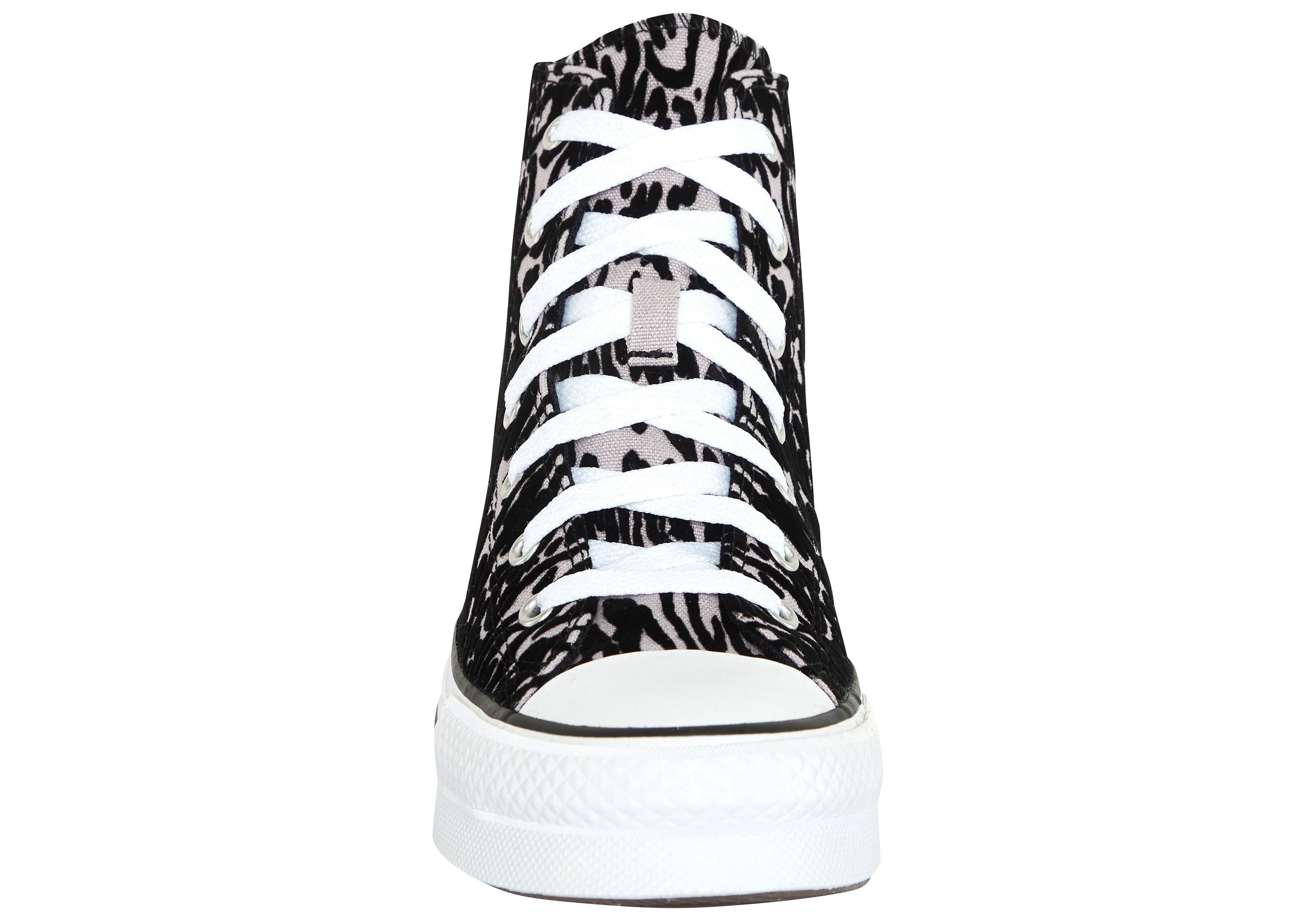 Converse CHUCK TAYLOR ALL STAR EVA LIFT Sneaker