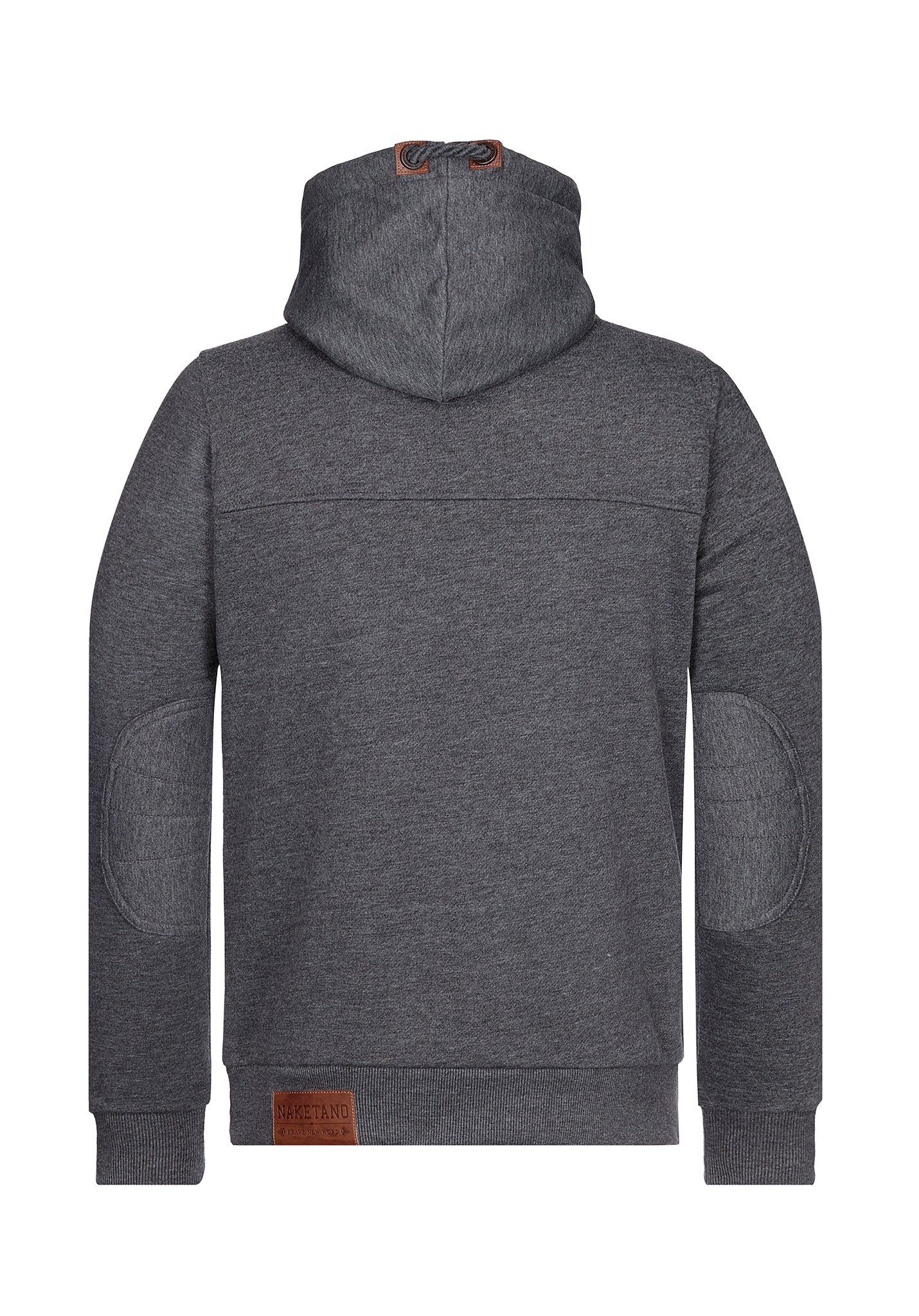 naketano 2-in-1-Pullover Pimp günstig online kaufen