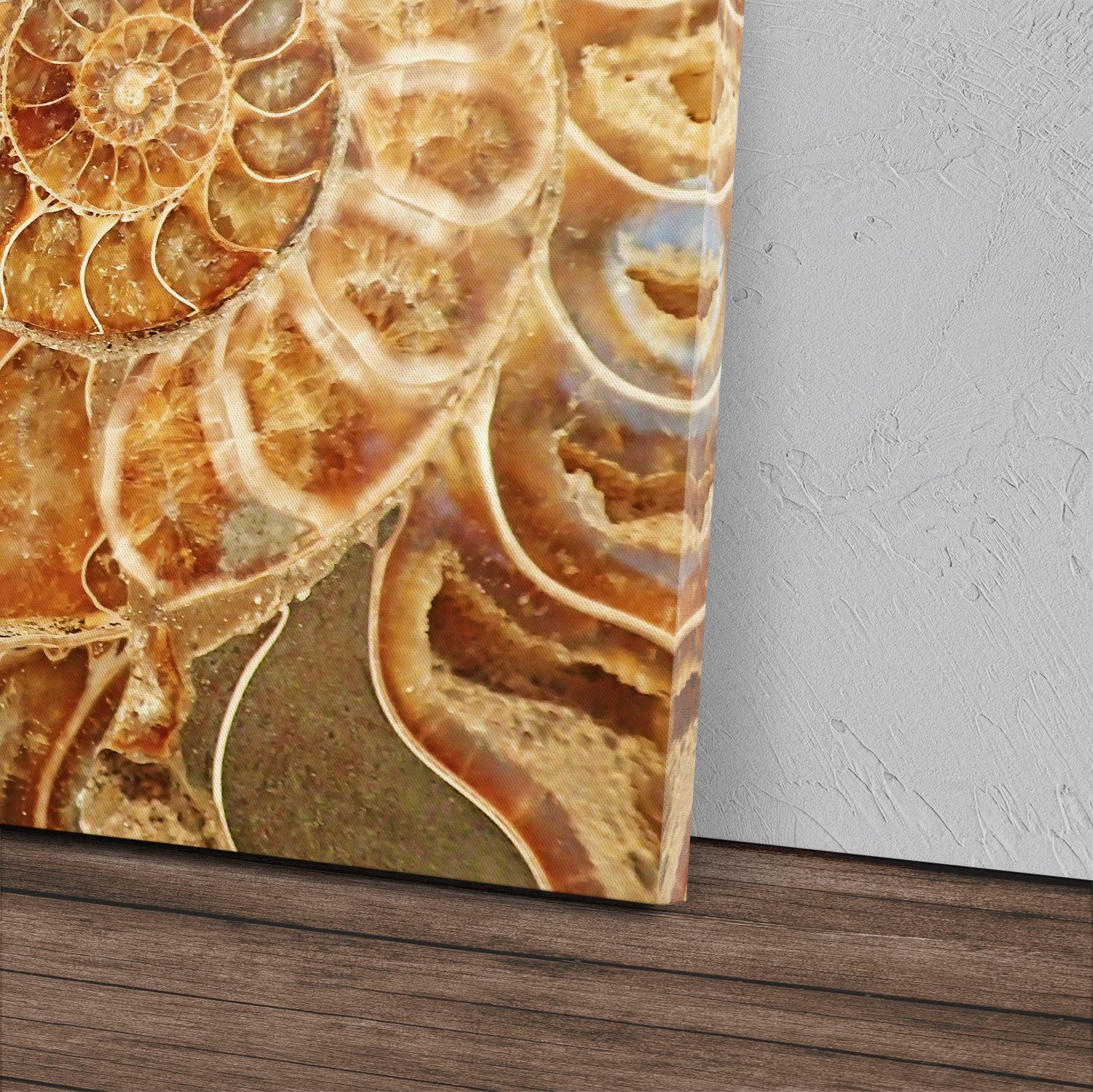 Sinus Art Leinwandbild 120x80cm Wandbild auf günstig online kaufen