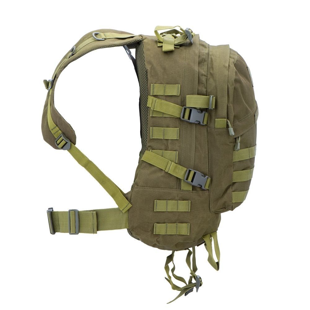 Forcell Rucksack Ranger Tactical Rucksack LYNX 30 Liter Camping Rucksack Wander Tasche