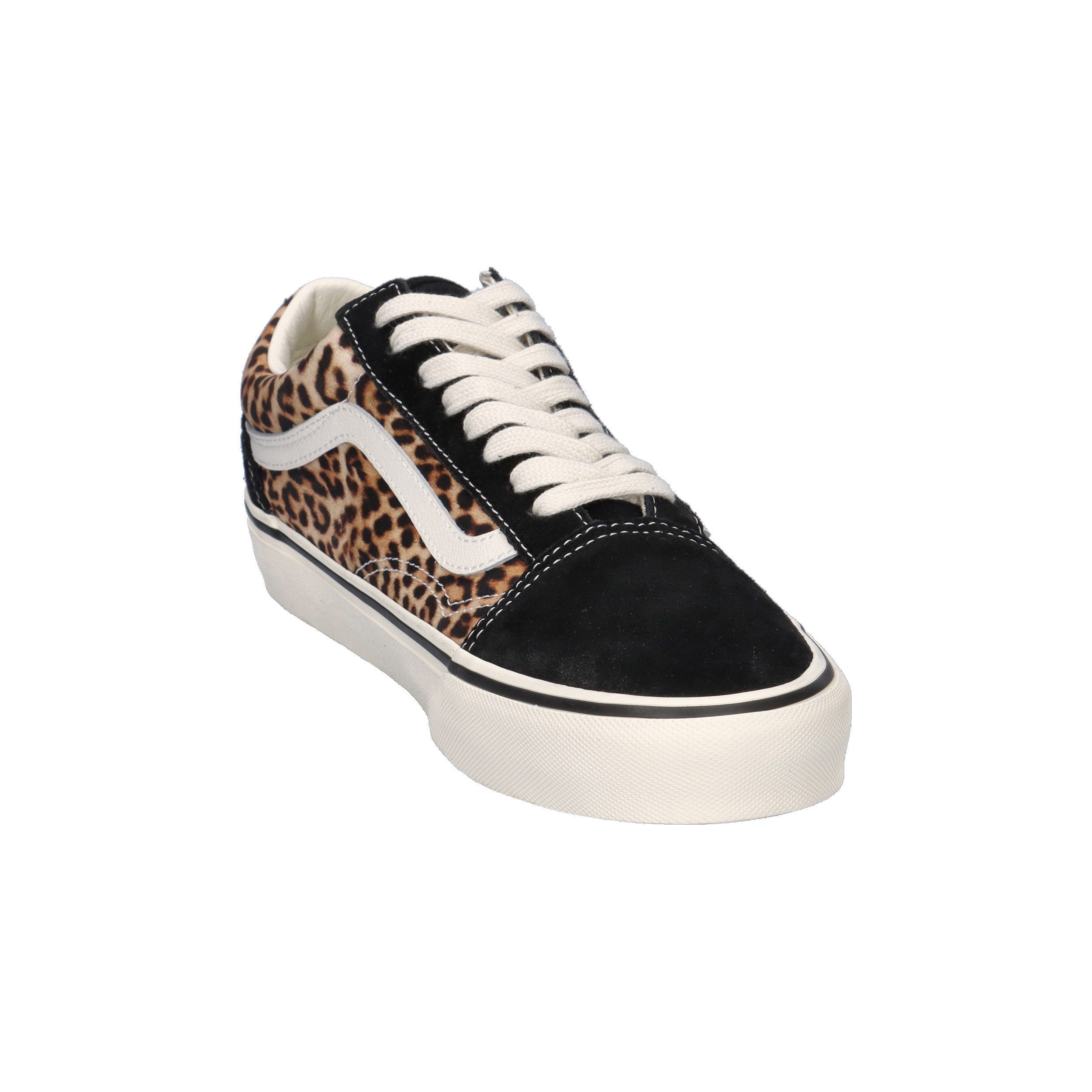 Vans Vans Unisex Sneaker Old Skool Sneaker günstig online kaufen