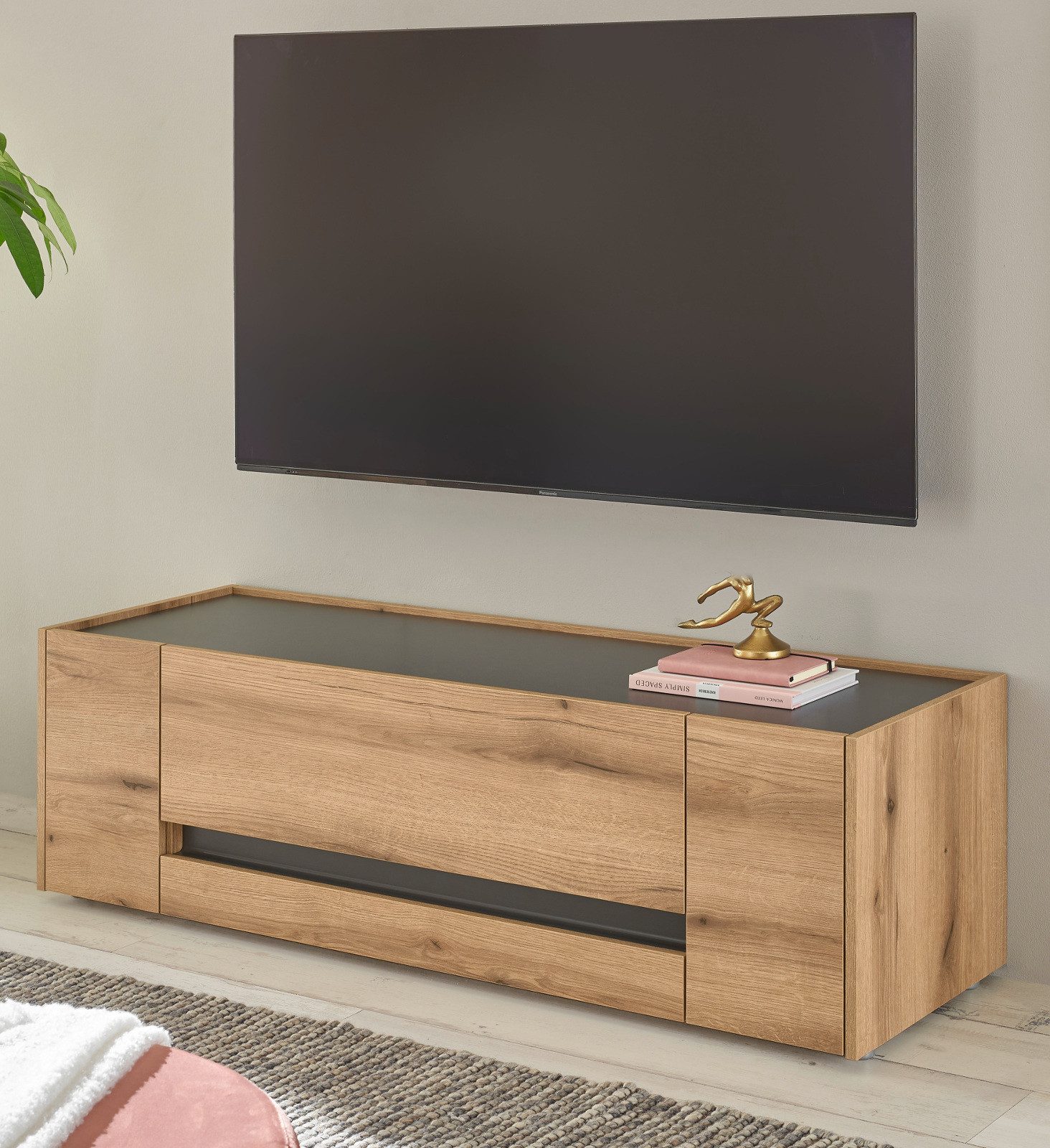 Furn.Design Lowboard Center (TV Unterschrank in günstig online kaufen