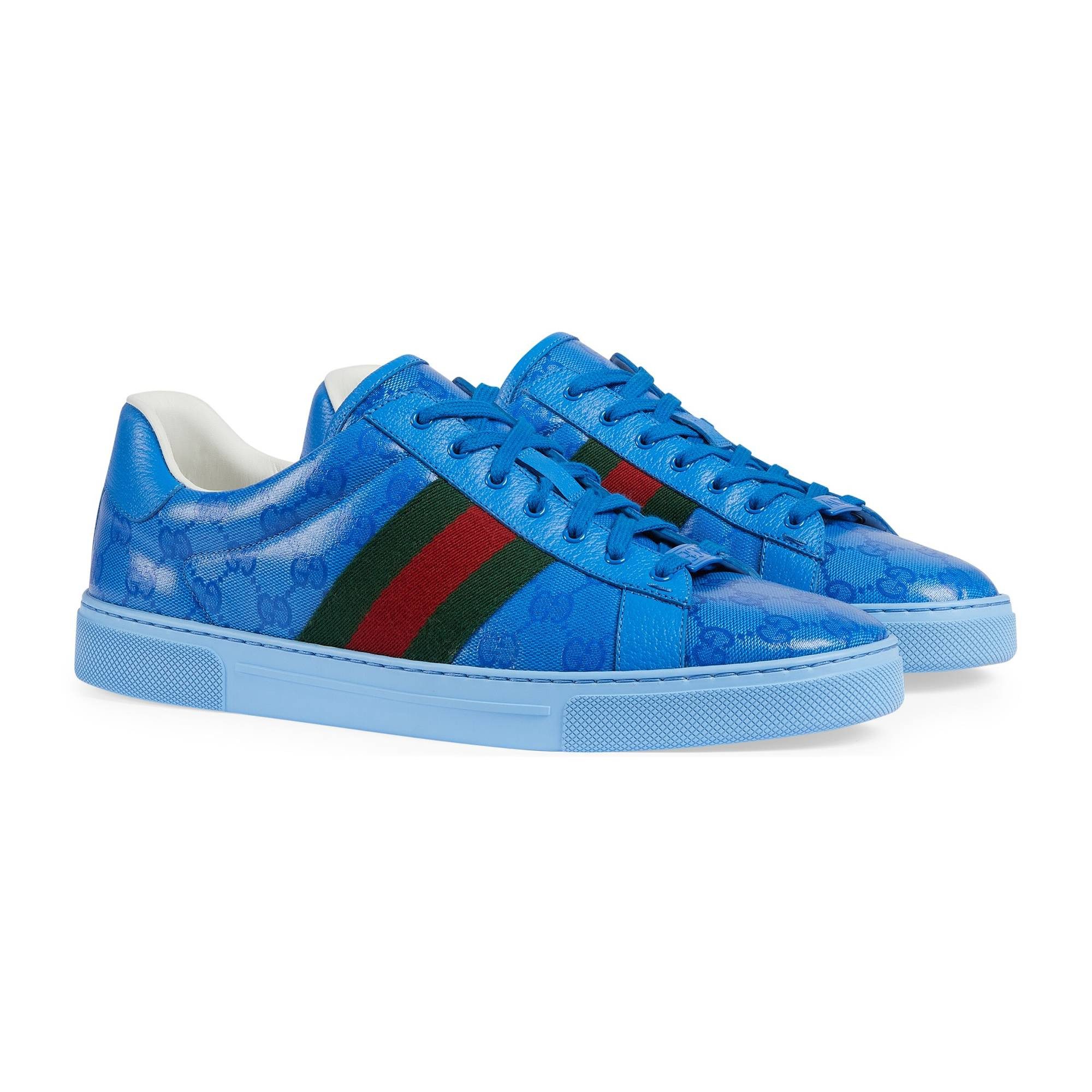 GUCCI Sneaker Ace GG Sneaker