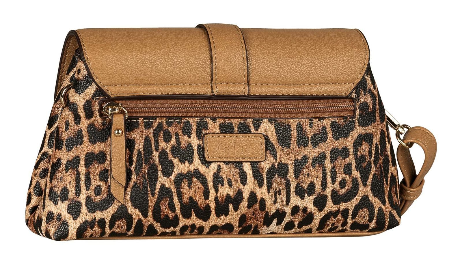 Gabor Umhängetasche Flap Bag No Zip