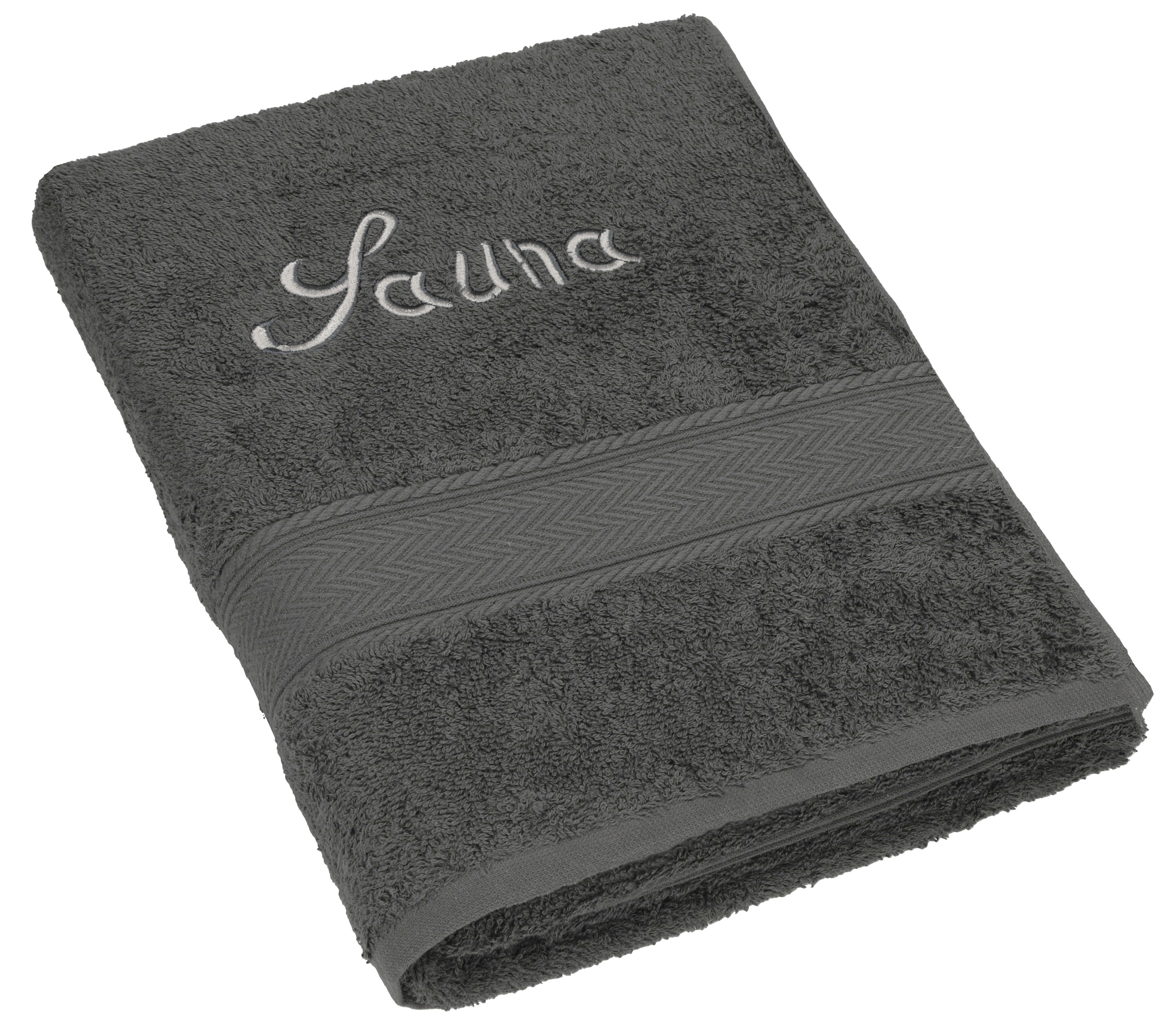 Betz Saunatuch Saunatuch France 80x200 cm Saunahandtuch Saunatücher Strandt günstig online kaufen