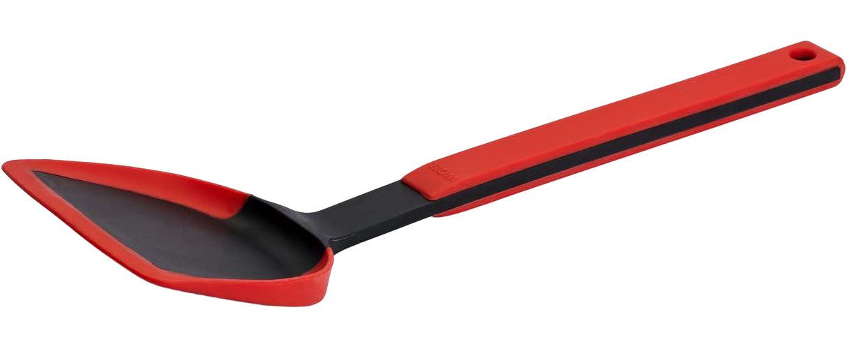 WOLL Wokwender Cook it, aus hochwertigem Kunststoff und Silikon