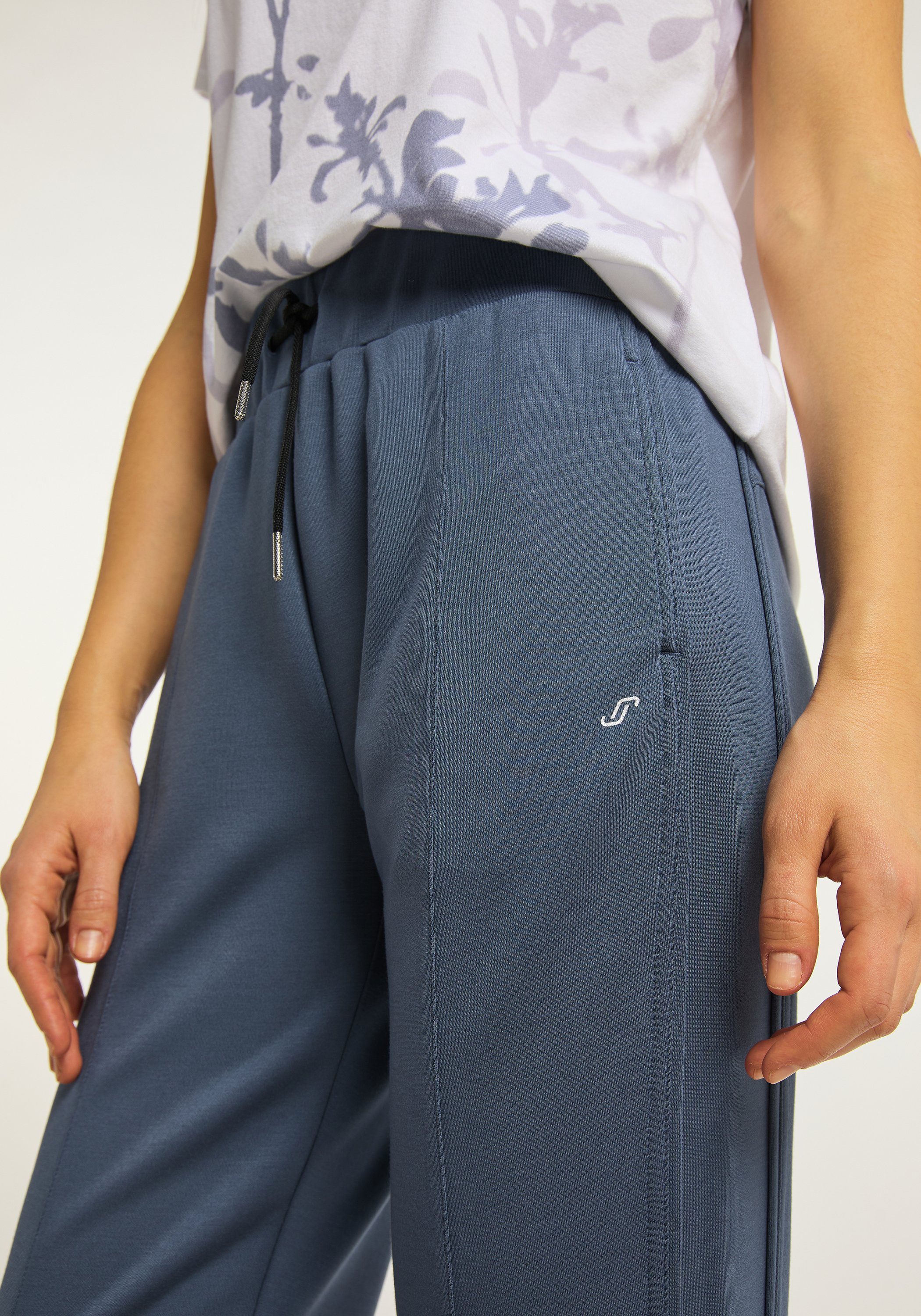 smoky MARIKA Hose blue Joy Sportswear Sporthose