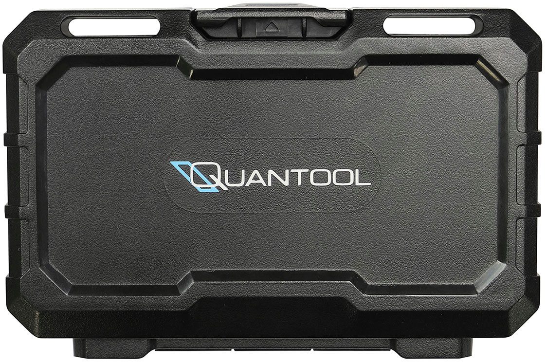 BM-Werkzeuge Bit-Set, 37-St., hochwertige Ausführung günstig online kaufen