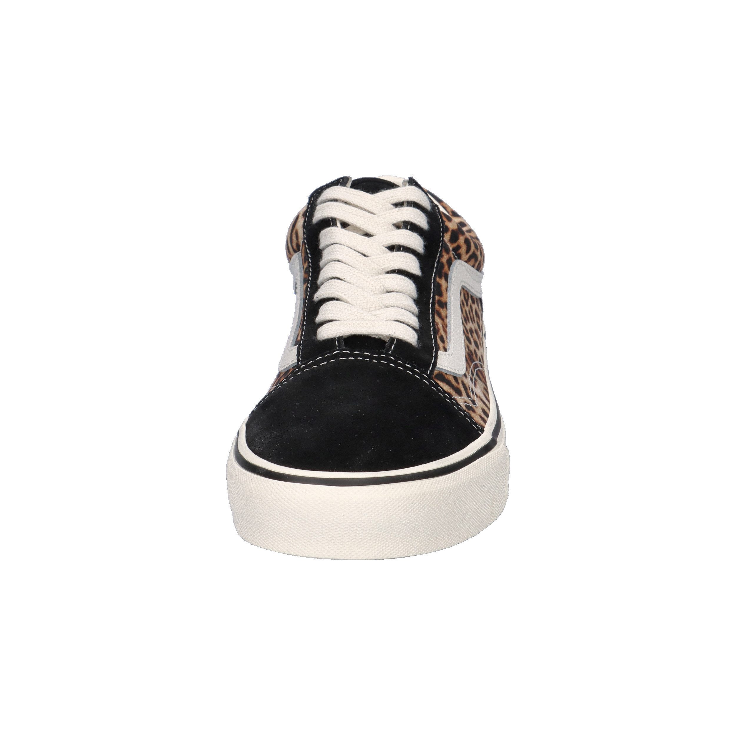 Vans Vans Unisex Sneaker Old Skool Sneaker