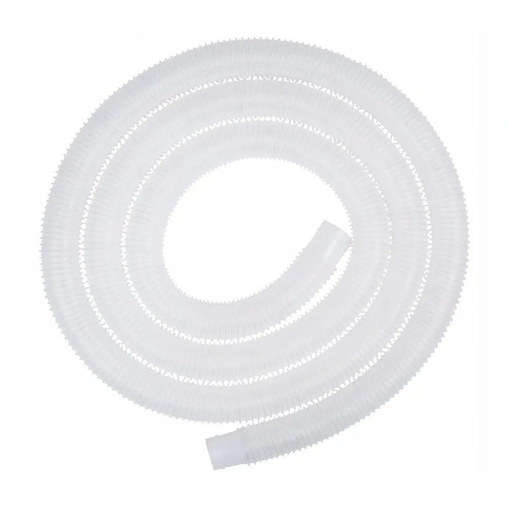 BESTWAY Poolschlauch Filterschlauch Anschlussschlauch, (Spar-Set, 1 St., 300 cm flexibel), universell einsetzbar, als Verlängerung/Ersatz nutzbar