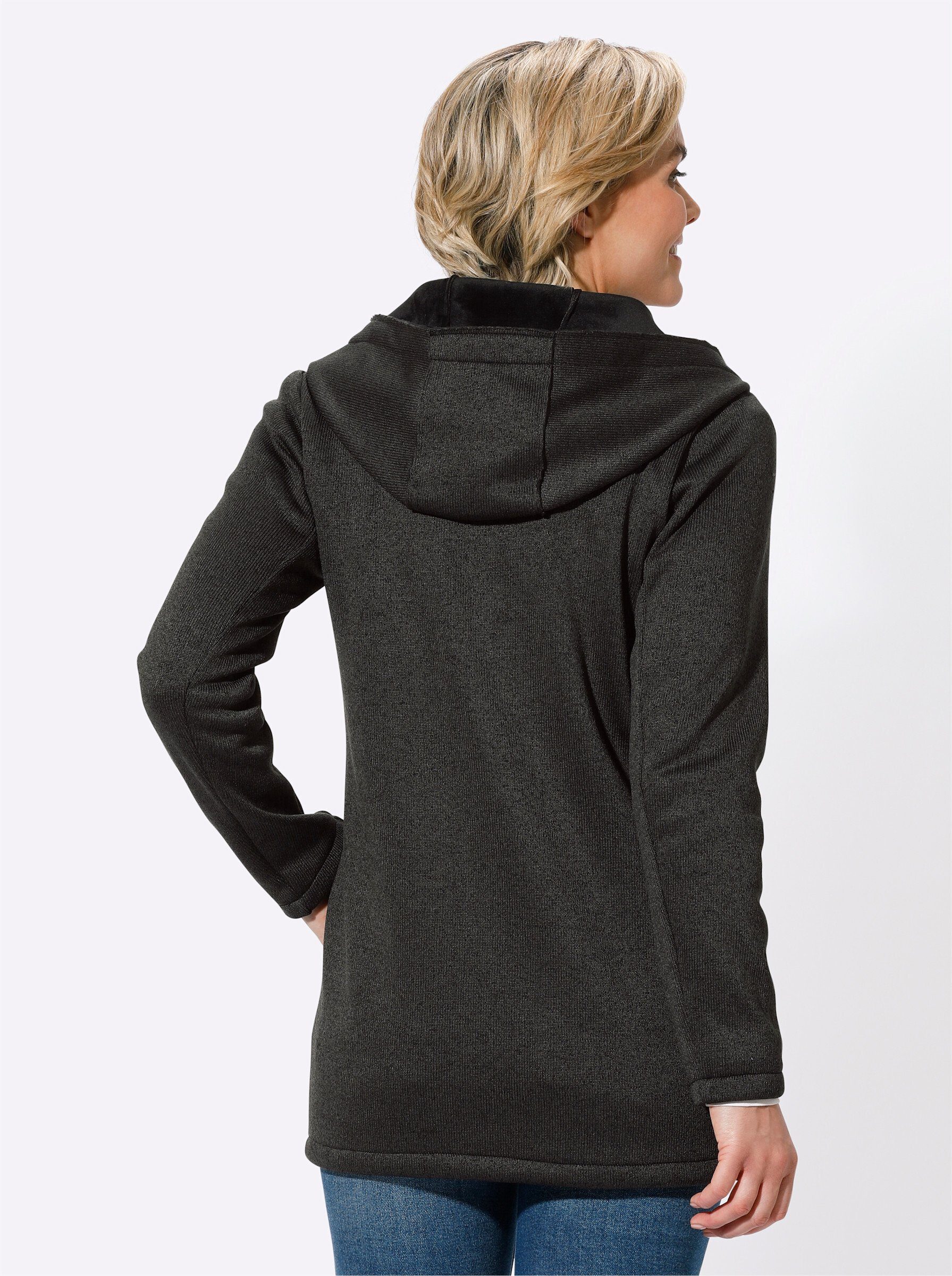 Witt Allwetterjacke Jacke günstig online kaufen