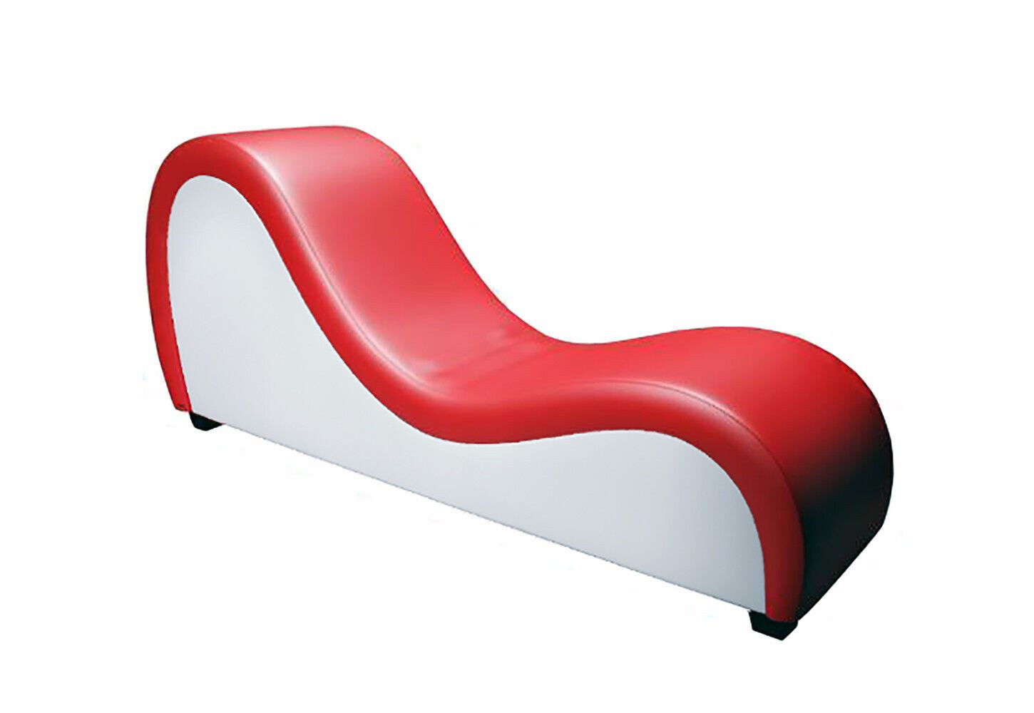 Xlmoebel Chaiselongue Tantra-Relaxsofa Chaiselongue für Kamasutra, Lounge & Gaming Sofort, 1 Teile, Hergestellt in Europa