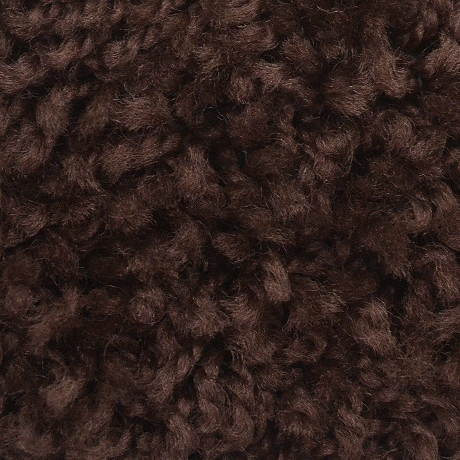 Karat Hochflor-Bettumrandung Madrid, Bettläufe in 13 Farben, 3 Größen, Teppich, Teppichläufer, Höhe 22 mm, (3-tlg), Shaggy