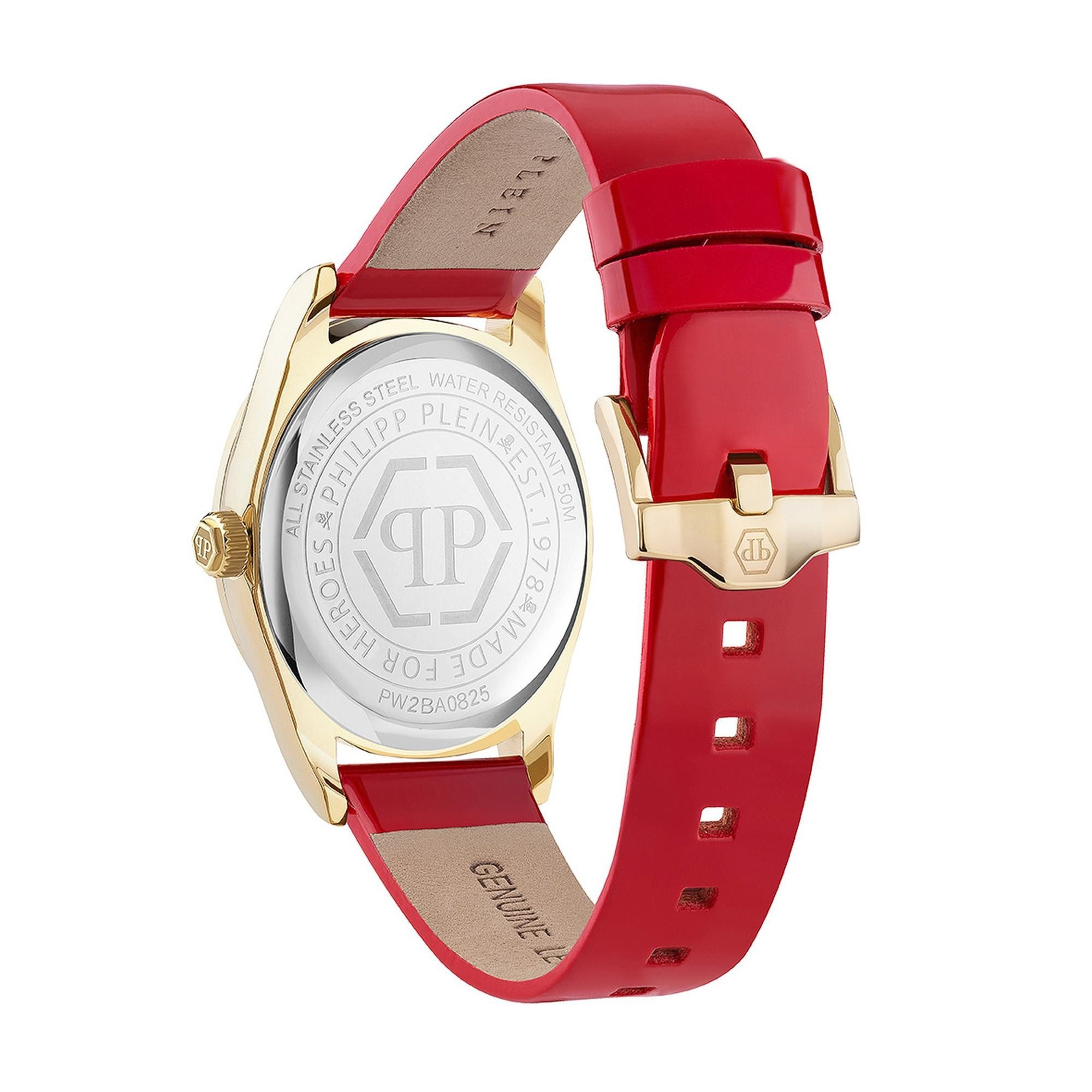 PHILIPP PLEIN Quarzuhr PW2BA0825