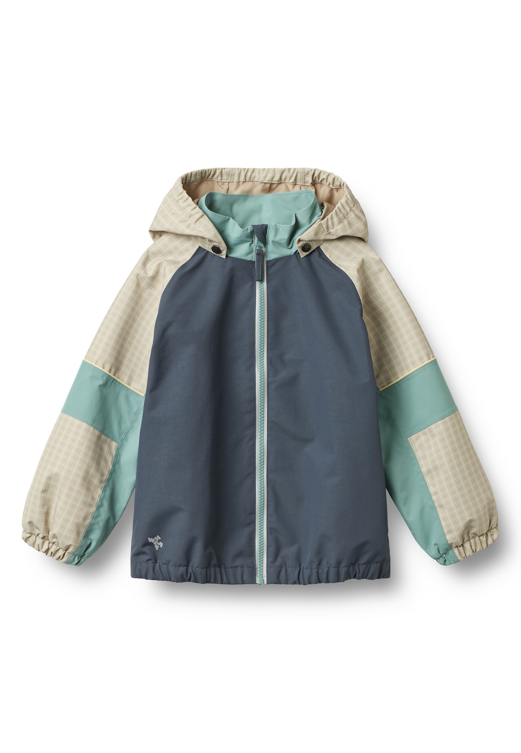 WHEAT Outdoorjacke WHEAT Jacket Aage (1-St) schnelltrocknend