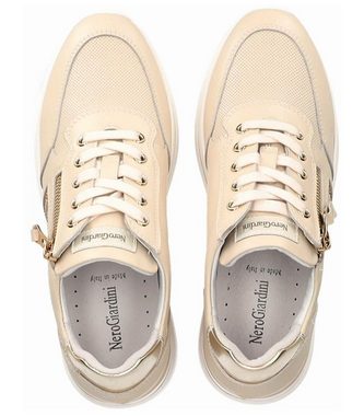 Nero Giardini Sneaker Leder Sneaker