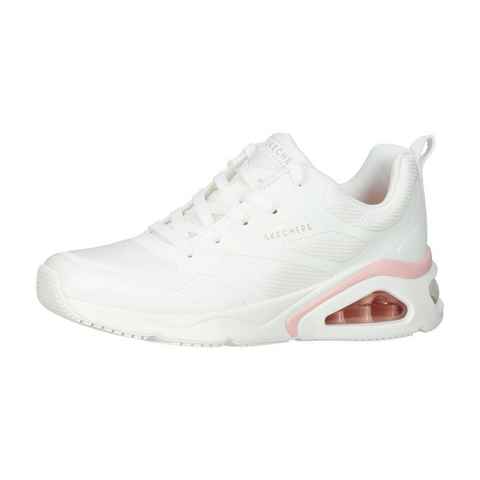 Skechers Sneaker Lederimitat Sneaker