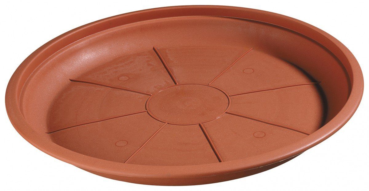 Geli Blumentopfuntersetzer Untersetzer MONTANA / ROMANA günstig online kaufen