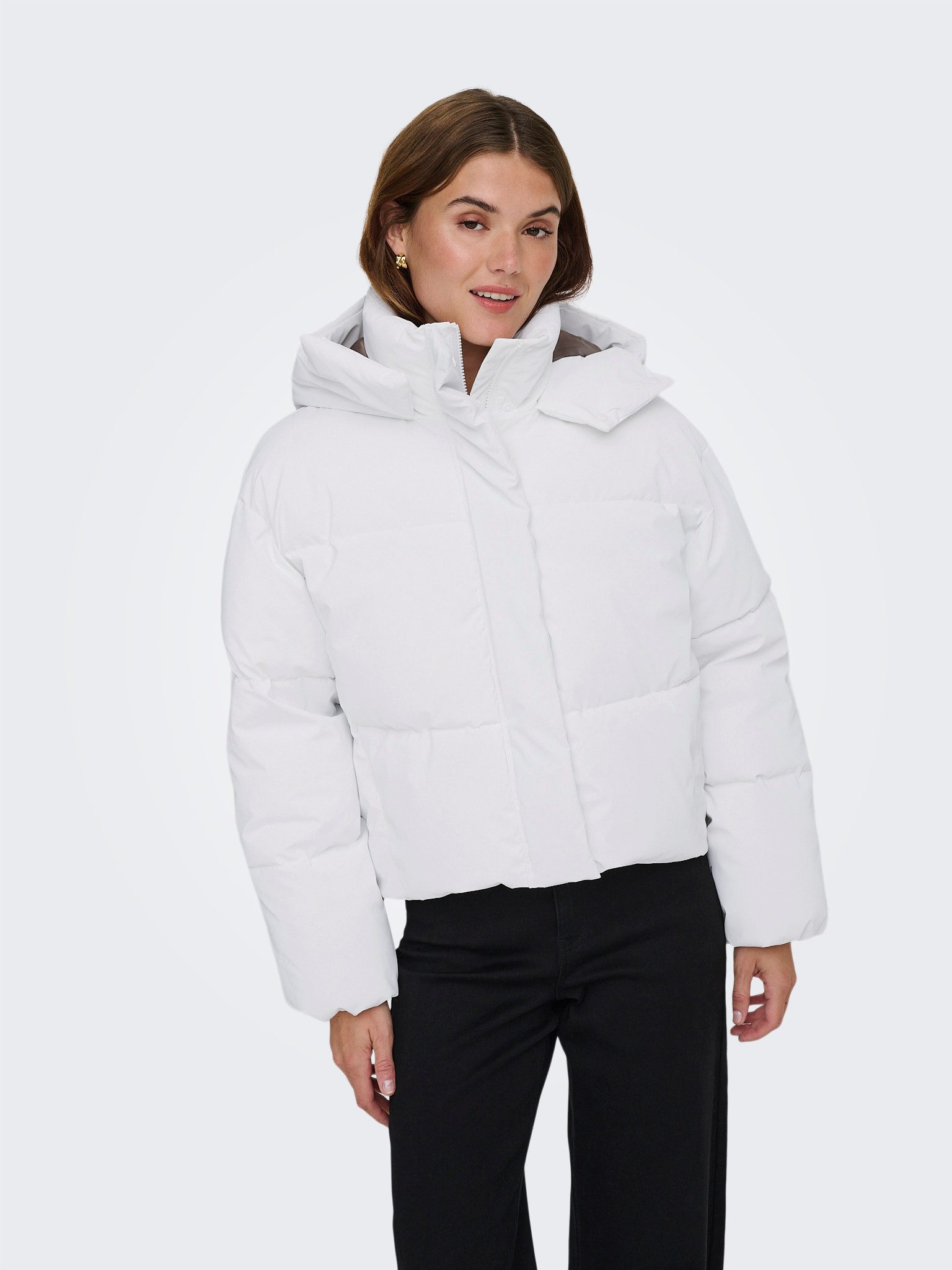 ONLY Steppjacke ONLDIXIE LIFE PUFFER JACKET günstig online kaufen