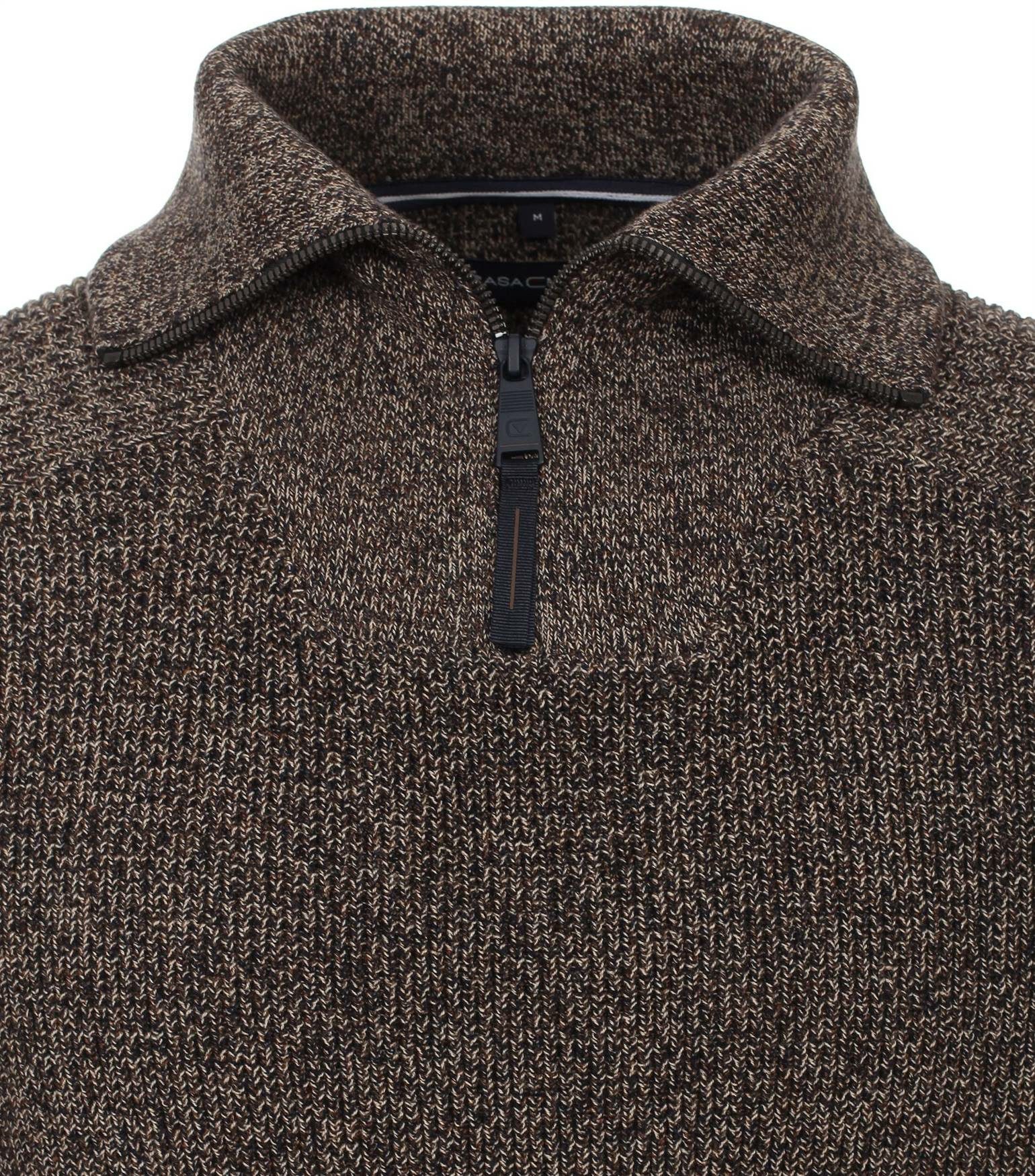 CASAMODA Troyer Troyer für Herren (1-tlg)