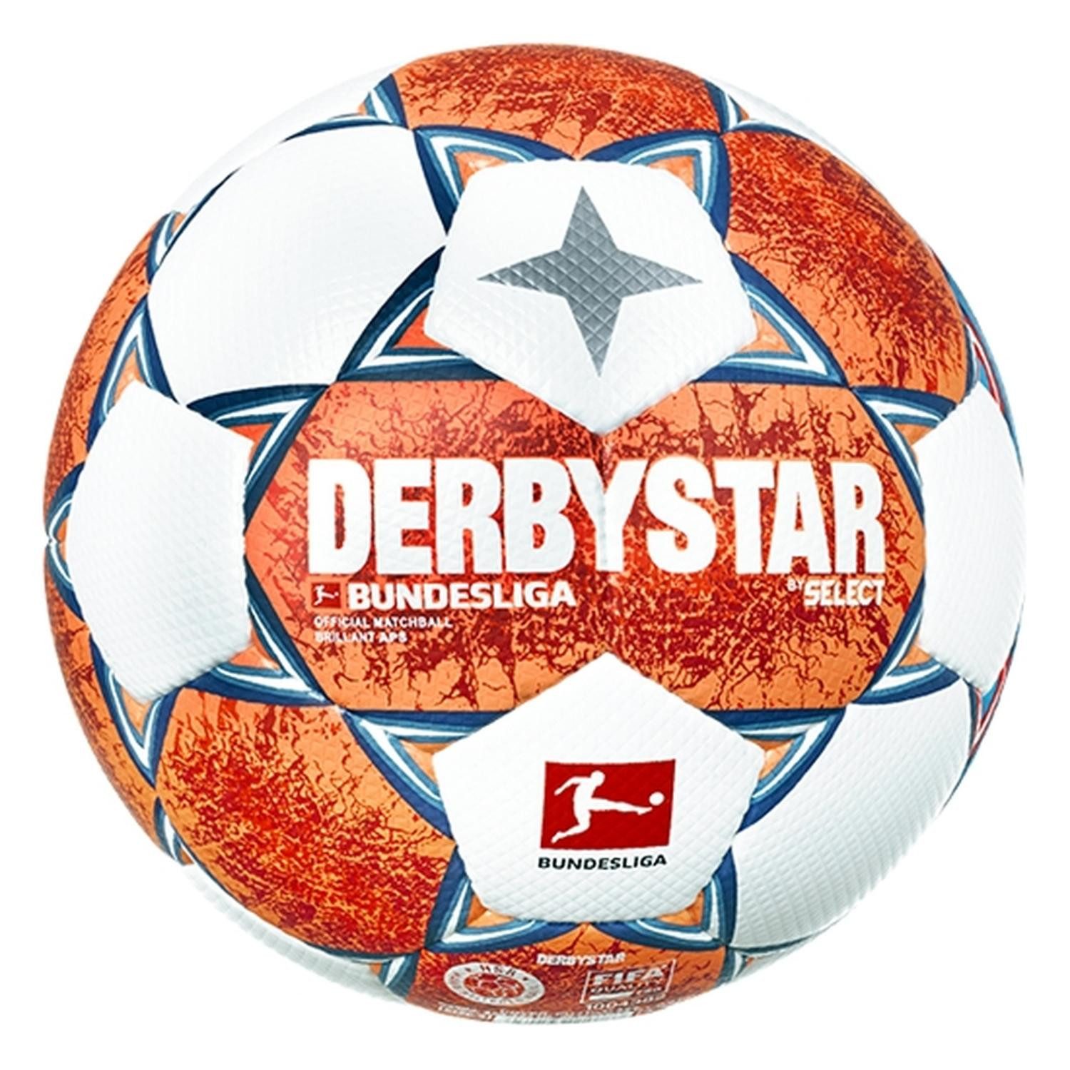 Fußball BL Brillant APS