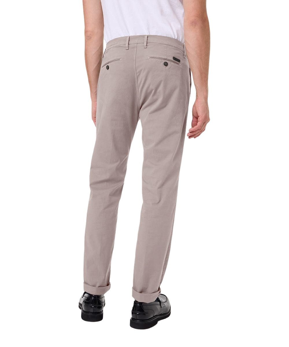 Pierre Cardin Chinohose PC-COLMAR mit Stretch