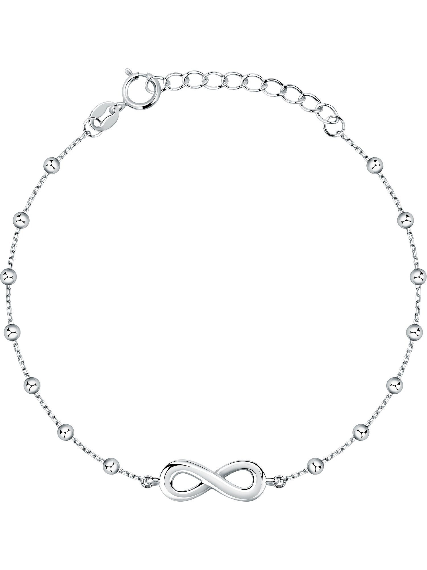 FAVS Silberarmband FAVS Damen-Armband 925er Silber